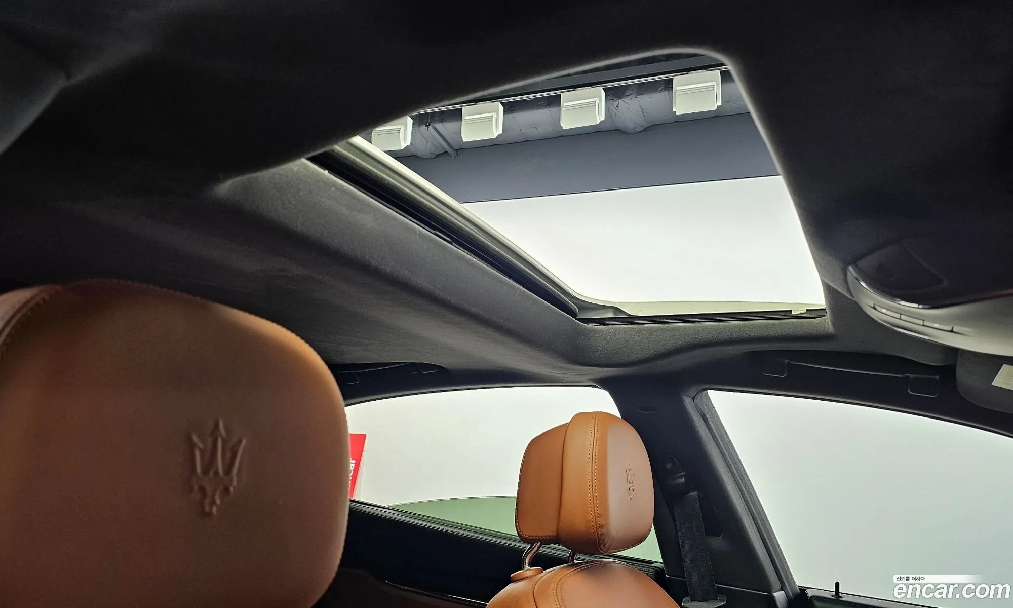 Maserati Quattroporte Vi 30 Diesel 2015 - фотография 4693810