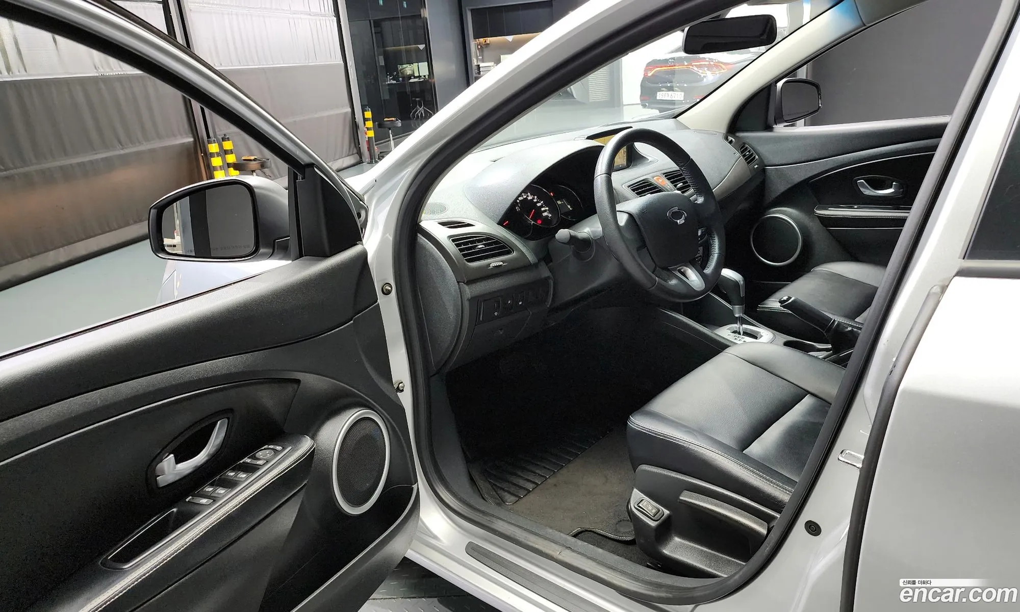 Korex Auto Trade - фотография 12448647