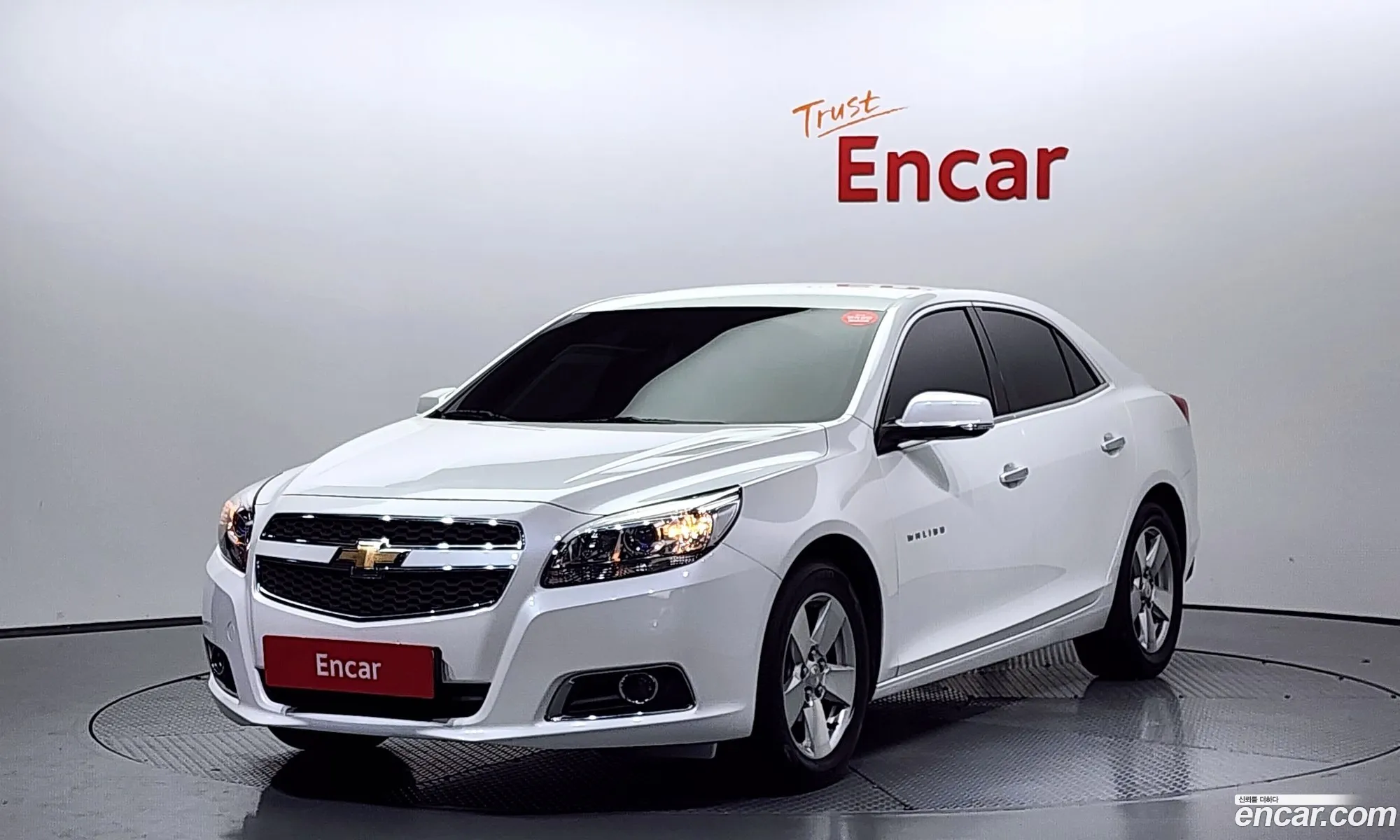 Chevrolet Malibu 20 Ltz 2016 - фотография 6713638
