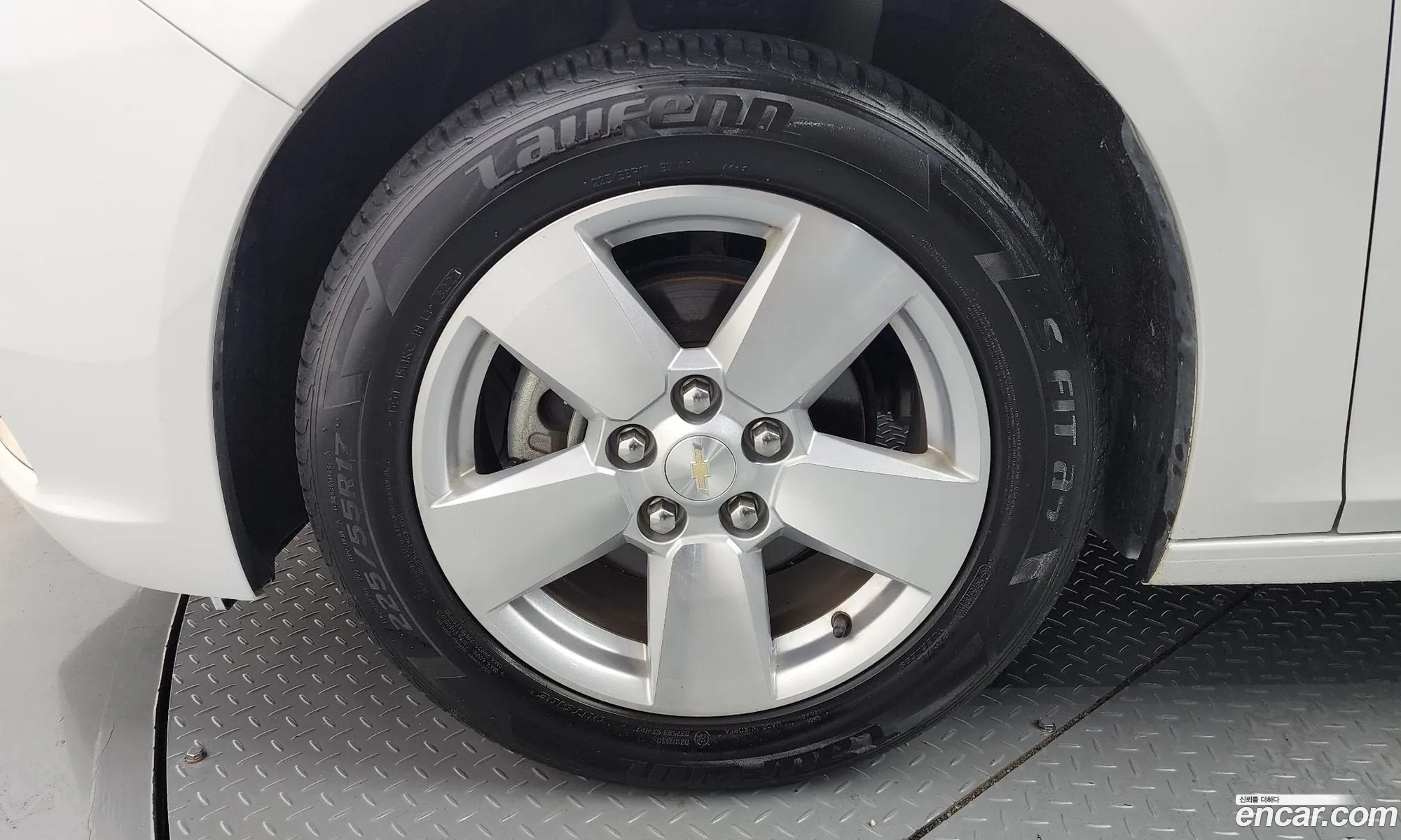 Chevrolet Malibu 20 Ltz 2016 - фотография 6713642