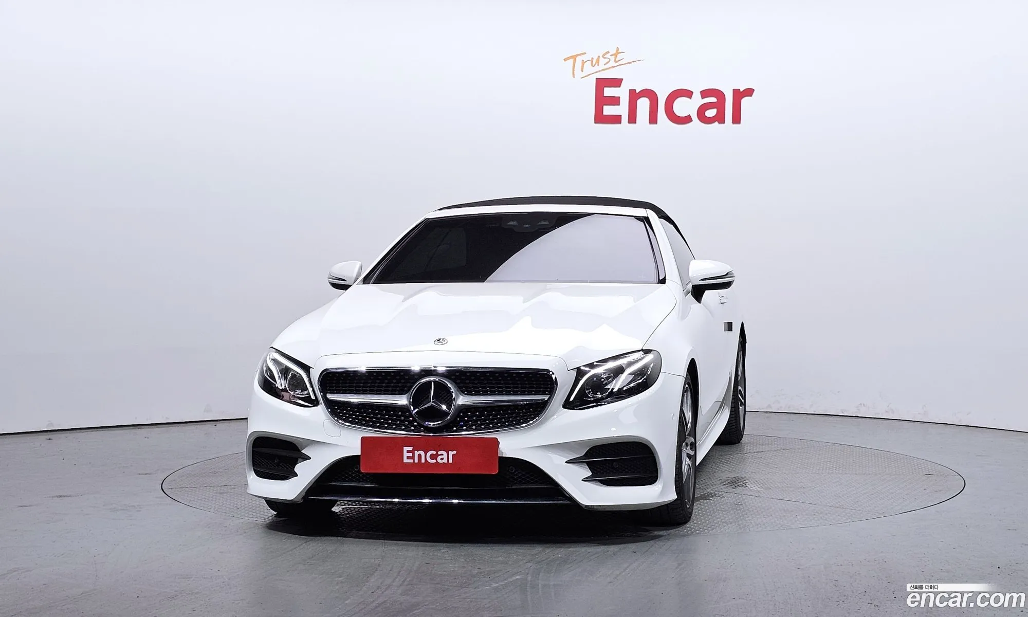 Mercedes-Benz E-Klasse V W213 S213 C238 E220D Cabriolet 2018 - фотография 14808326