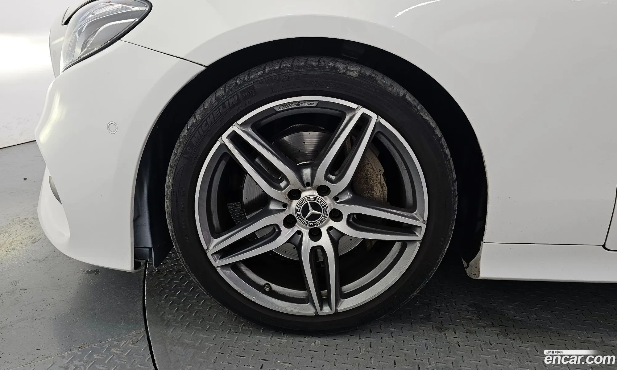 Mercedes-Benz E-Klasse V W213 S213 C238 E220D Cabriolet 2018 - фотография 14808328