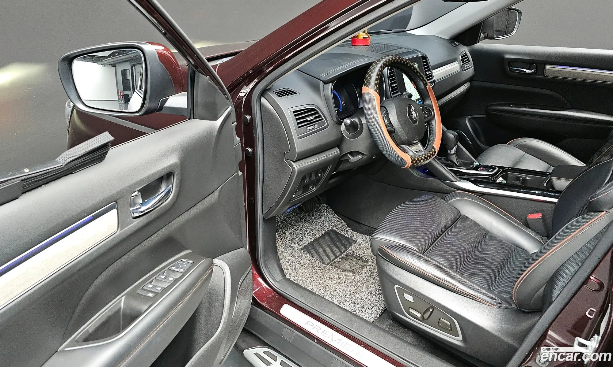 Korex Auto Trade - фотография 4892012