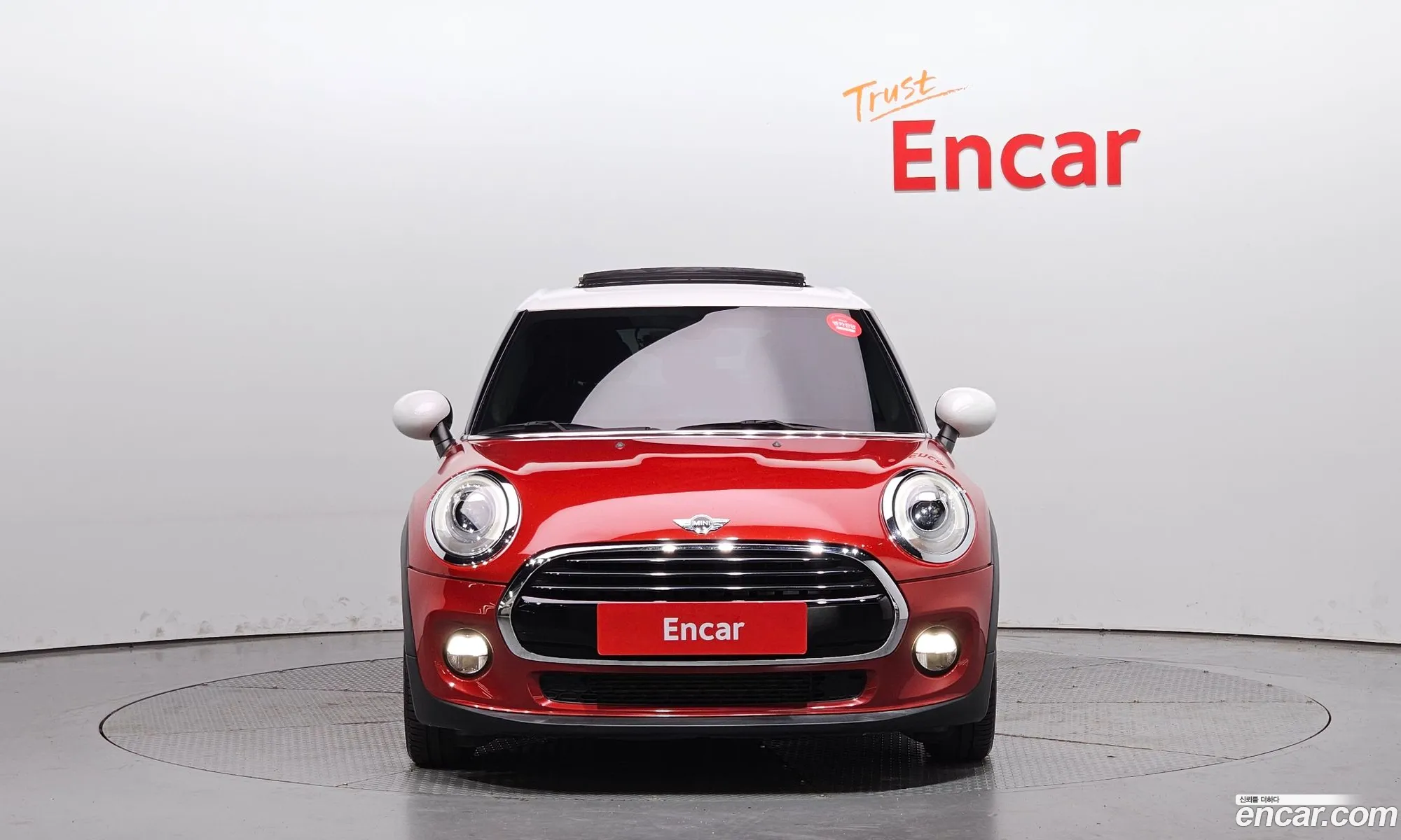 Mini Cooper 5 Door Mid 2016 - фотография 11110757