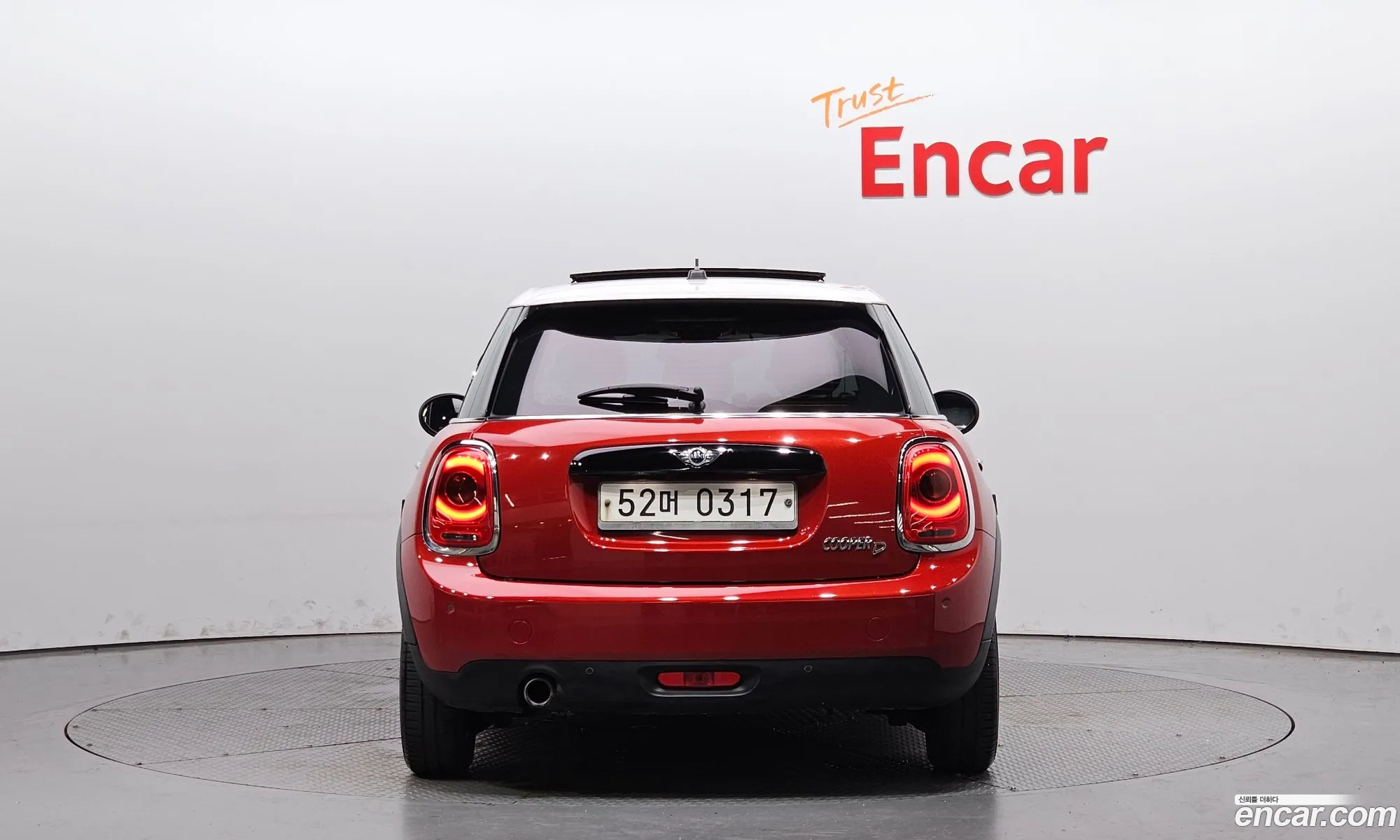 Mini Cooper 5 Door Mid 2016 - фотография 11110758