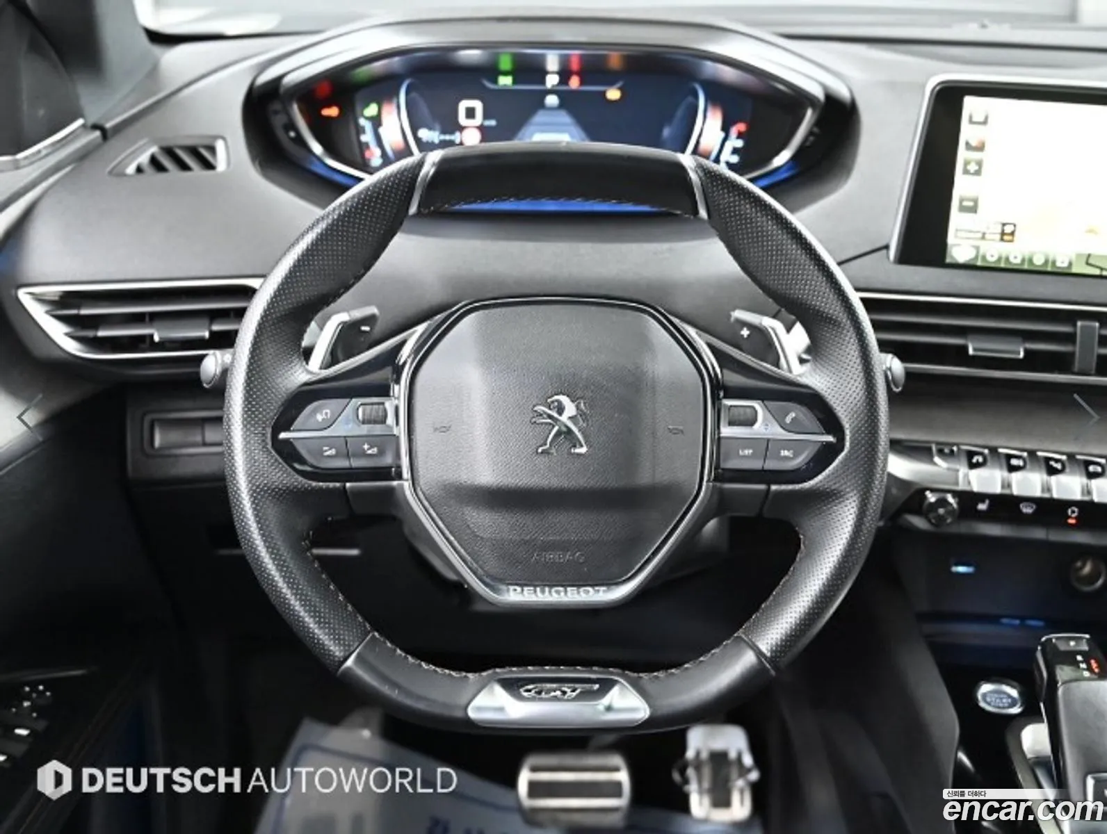 Korex Auto Trade - фотография 4785072