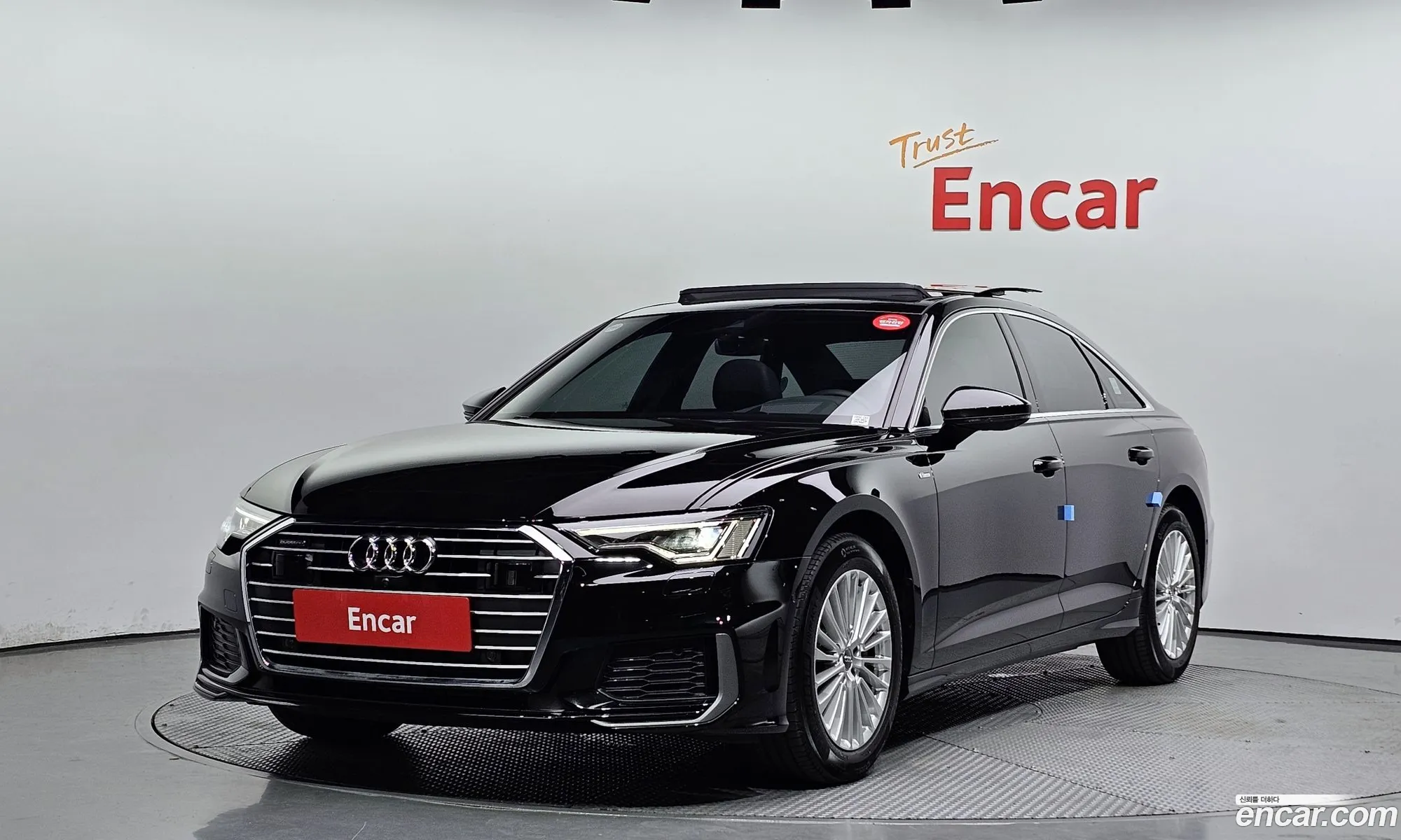 Audi A6 V C8 45 Tfsi Quattro Premium 2021 - фотография 5365