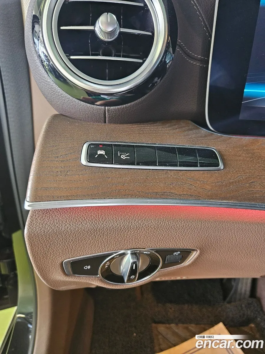 Mercedes-Benz E-Klasse V W213 S213 C238 E300 4Matic Exclusive 2018 - фотография 18986361