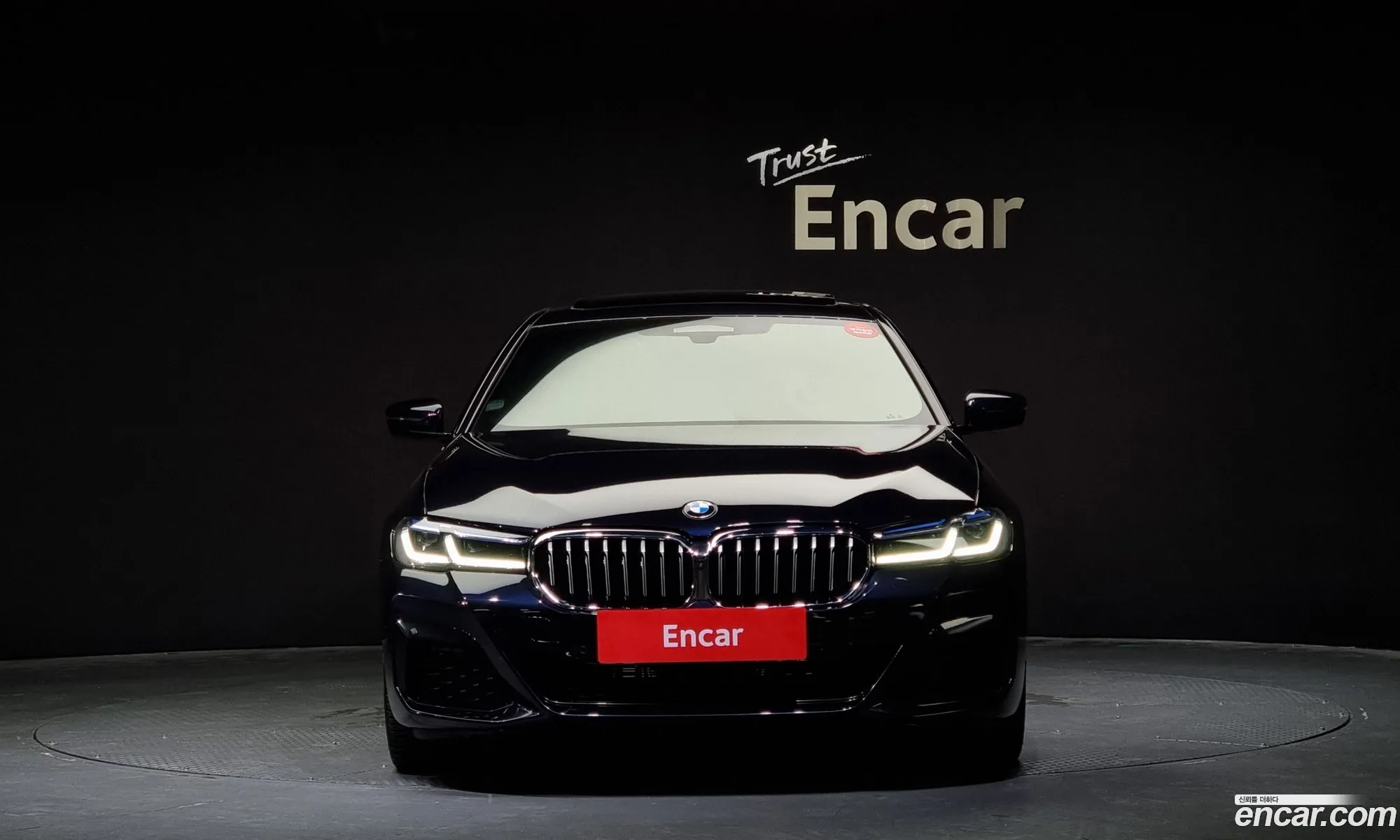 BMW 5Er Vii G30G31 530E M Sports 2021 - фотография 11825503