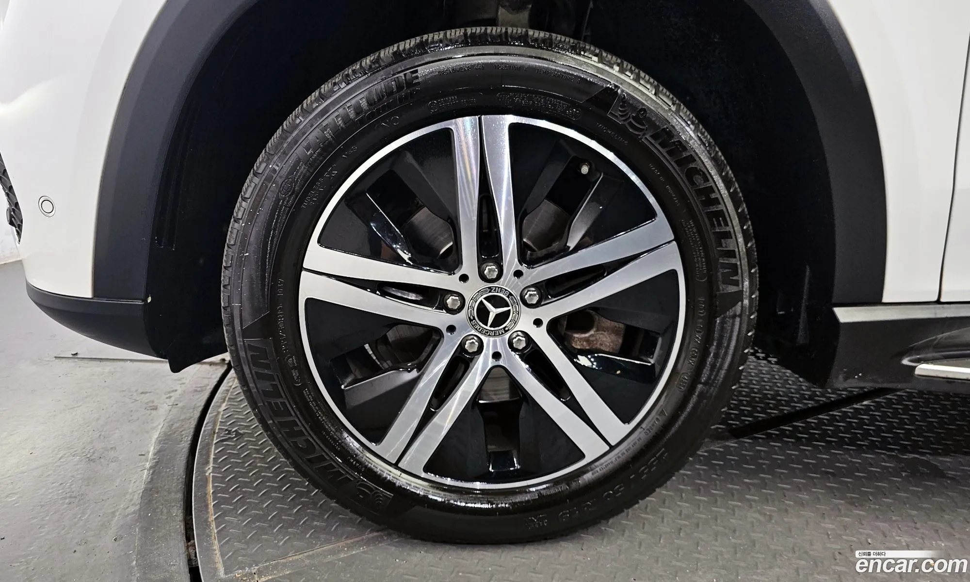 Mercedes-Benz Gle Ii V167 Gle300D 4Matic 2019 - фотография 18984797