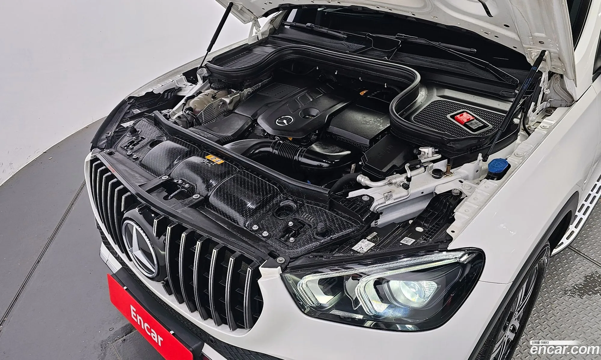 Mercedes-Benz Gle Ii V167 Gle300D 4Matic 2019 - фотография 18984798