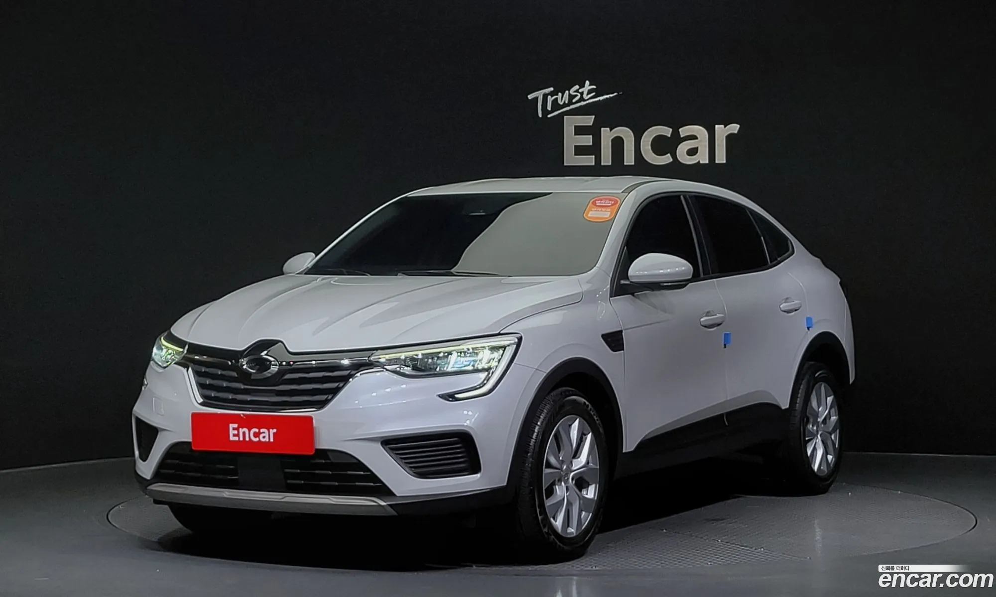 Renault Samsung Xm3 16 Gte Le 2020 - фотография 4875054