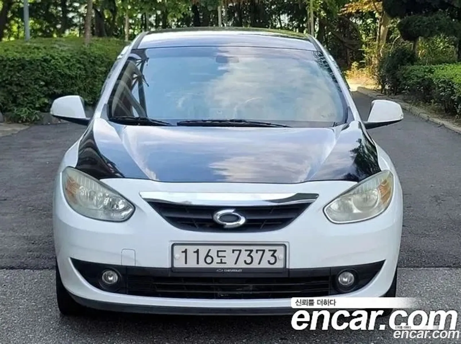 Renault Samsung Sm3 Se Plus 2011 - фотография 4529937