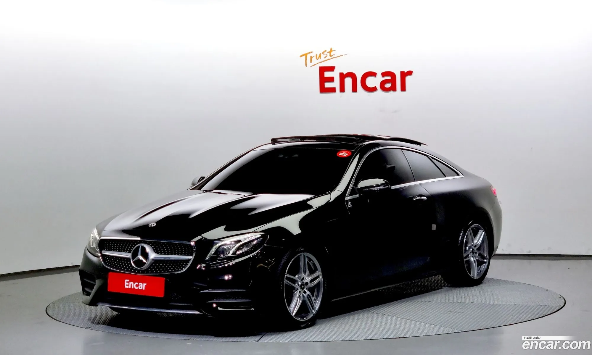 Mercedes-Benz E-Klasse V W213 S213 C238 E220D Coupe 2018 - фотография 18712435