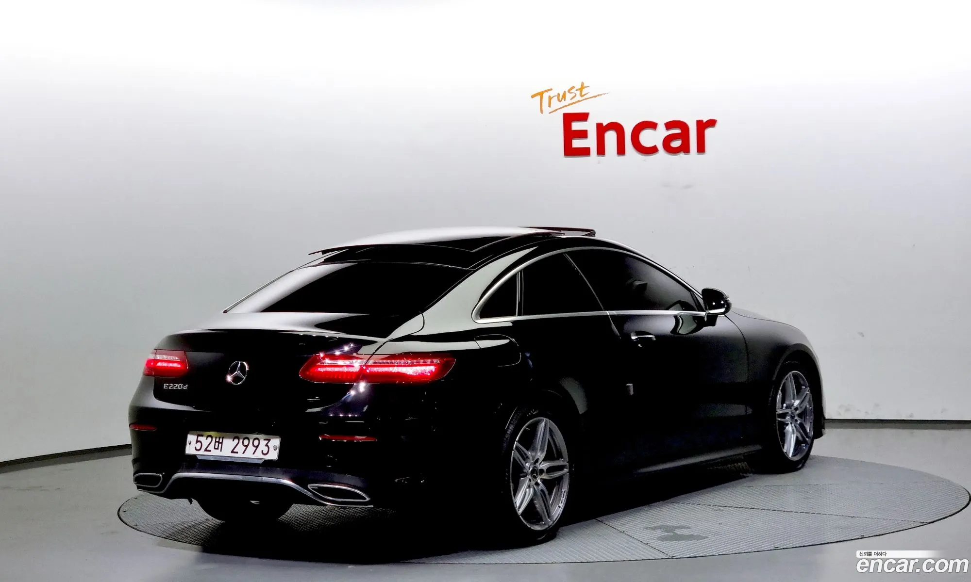 Mercedes-Benz E-Klasse V W213 S213 C238 E220D Coupe 2018 - фотография 18712436