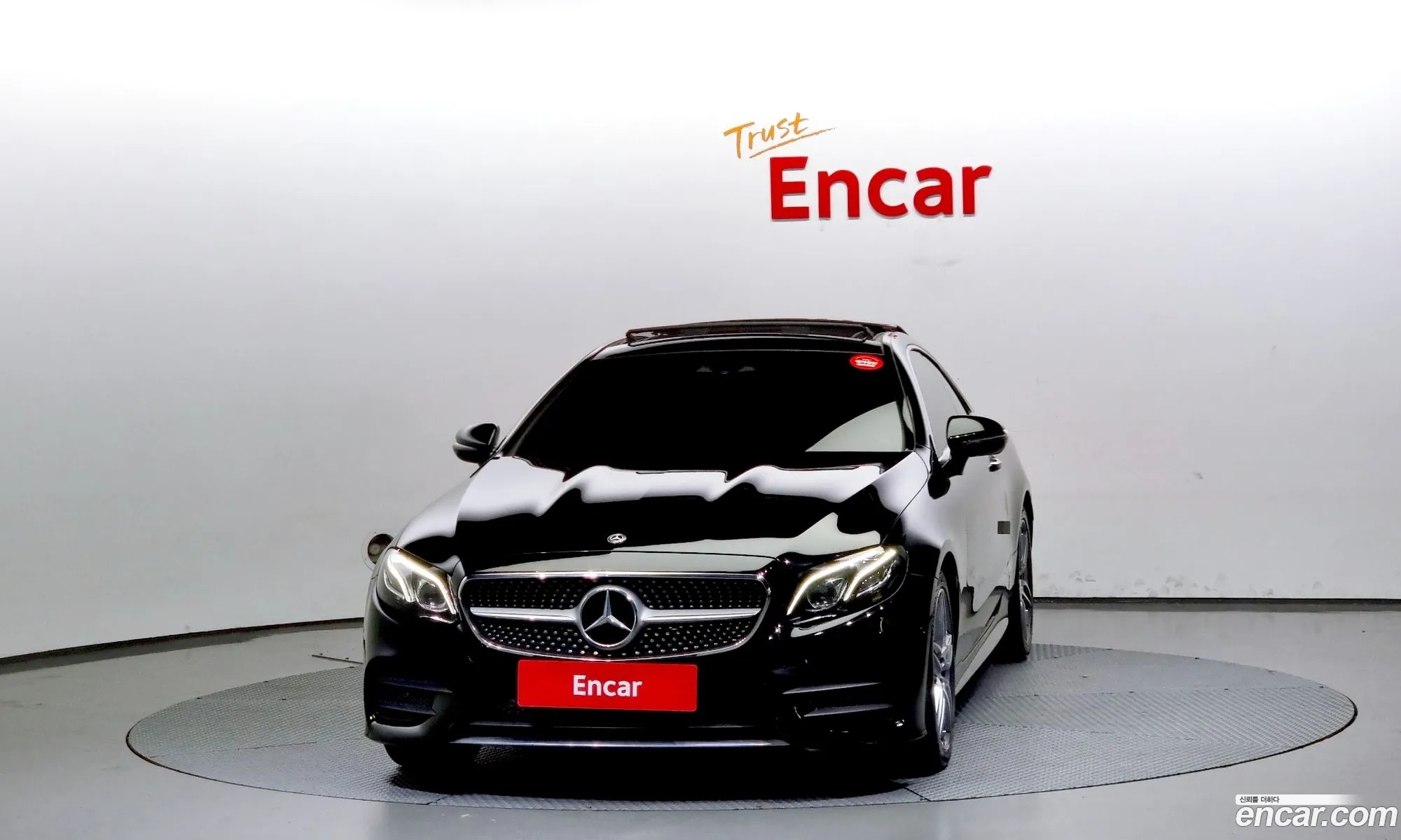 Mercedes-Benz E-Klasse V W213 S213 C238 E220D Coupe 2018 - фотография 18712437