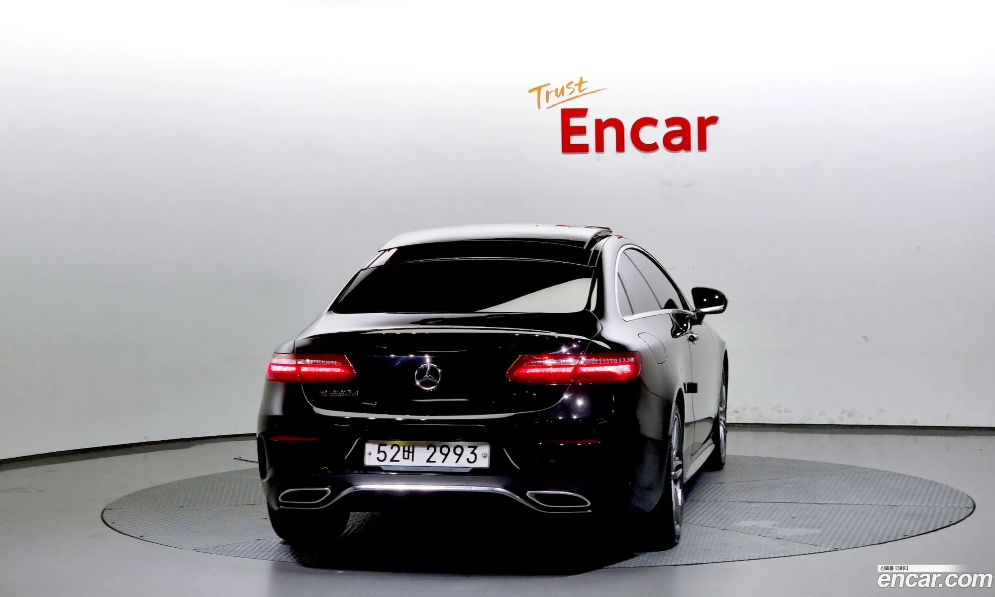 Mercedes-Benz E-Klasse V W213 S213 C238 E220D Coupe 2018 - фотография 18712438