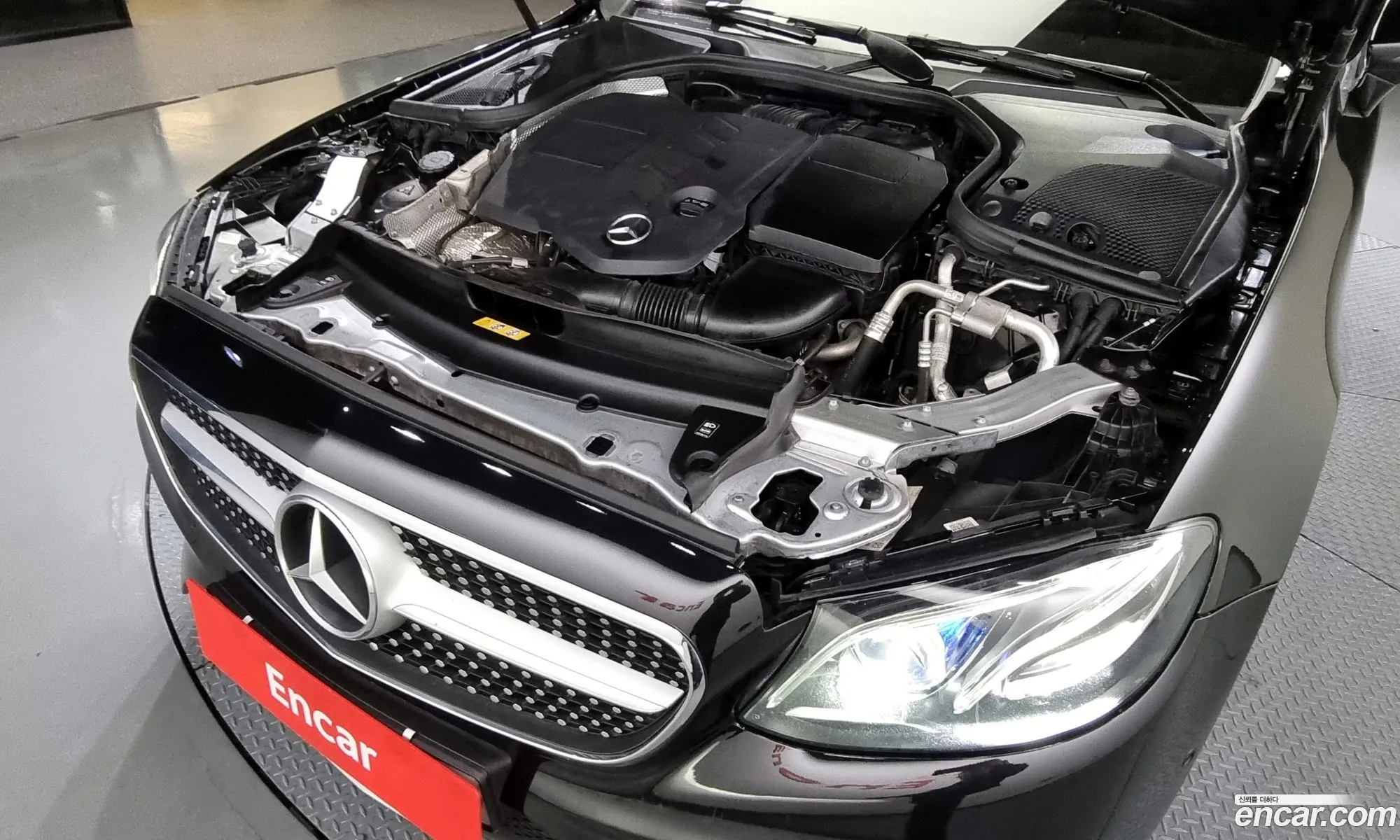 Mercedes-Benz E-Klasse V W213 S213 C238 E220D Coupe 2018 - фотография 18712440