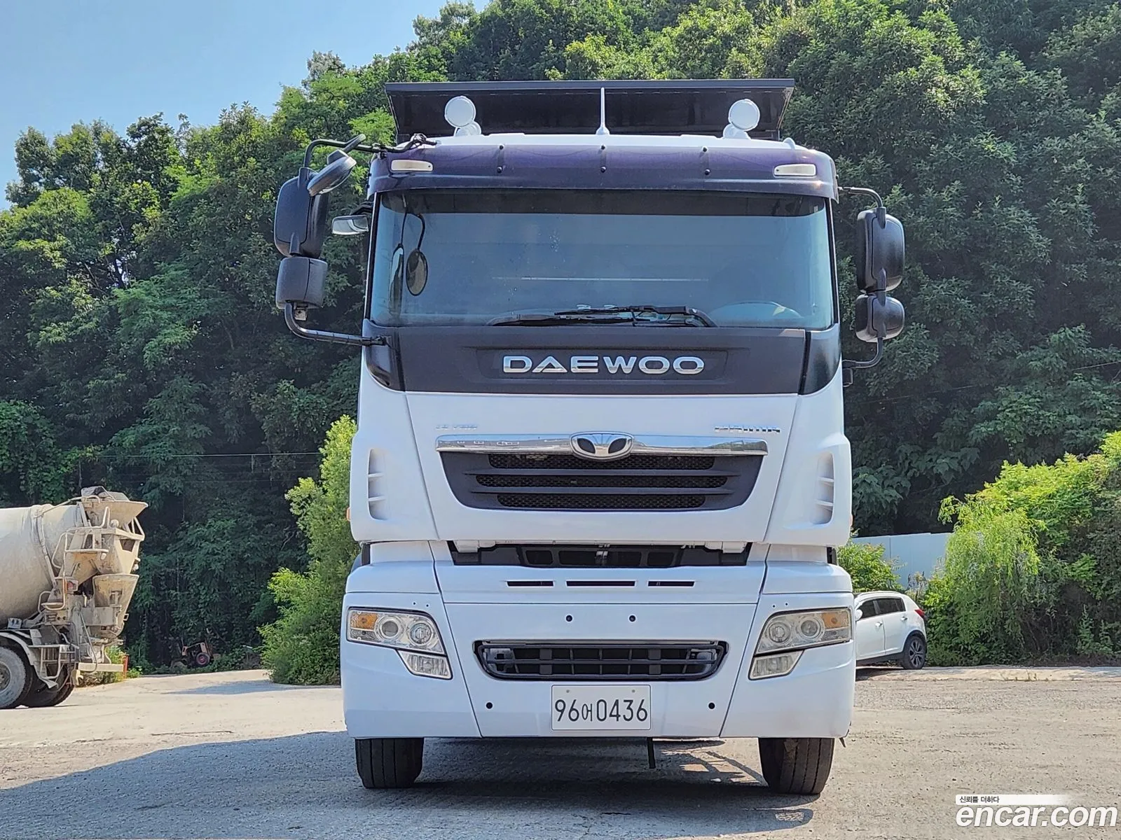 Korex Auto Trade - фотография 3908131