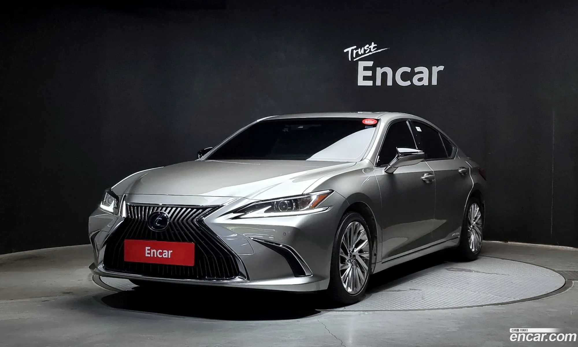 Lexus Es Vii Luxury Plus 2019 - фотография 3744567