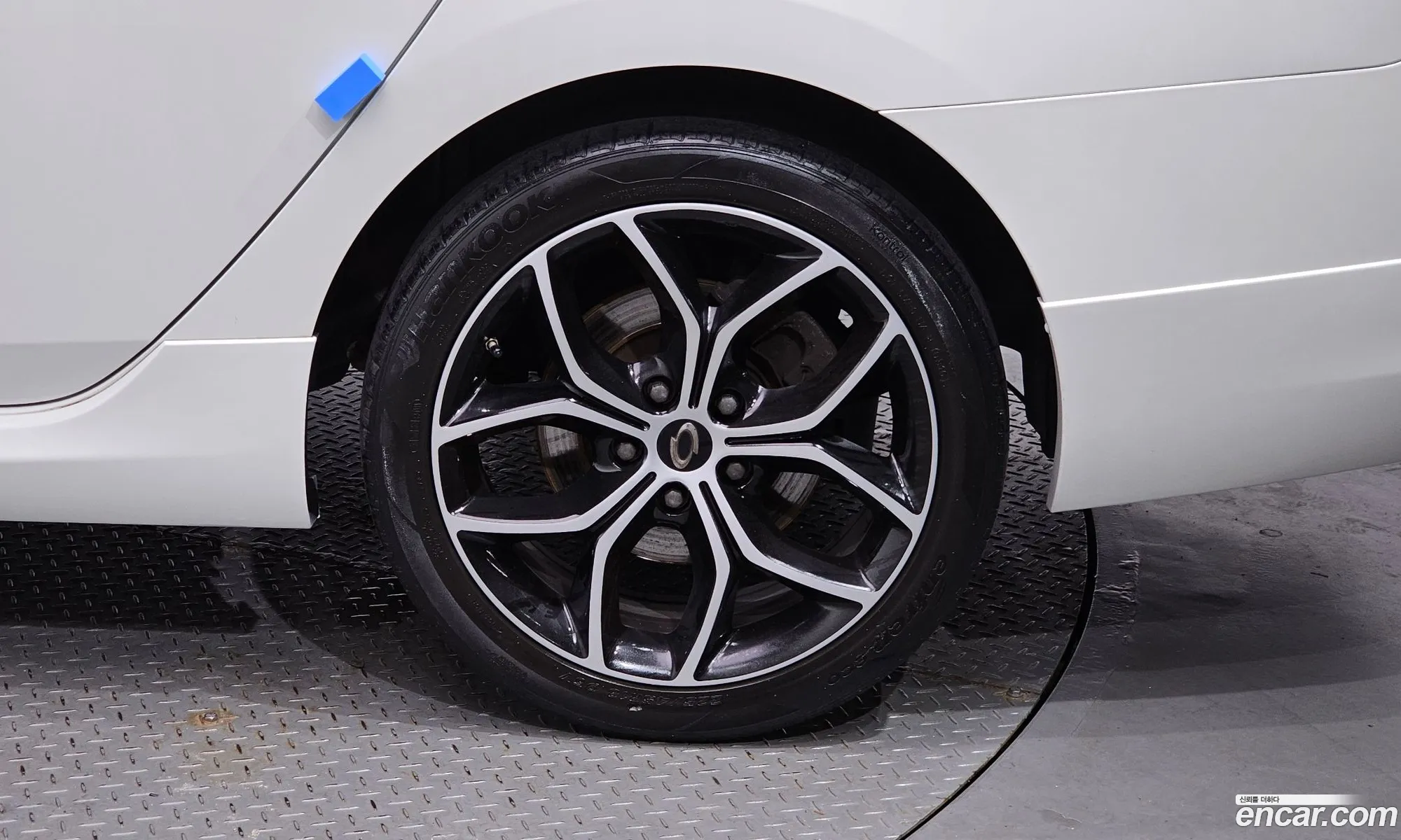Renault Samsung Sm5 Re 2014 - фотография 4530460