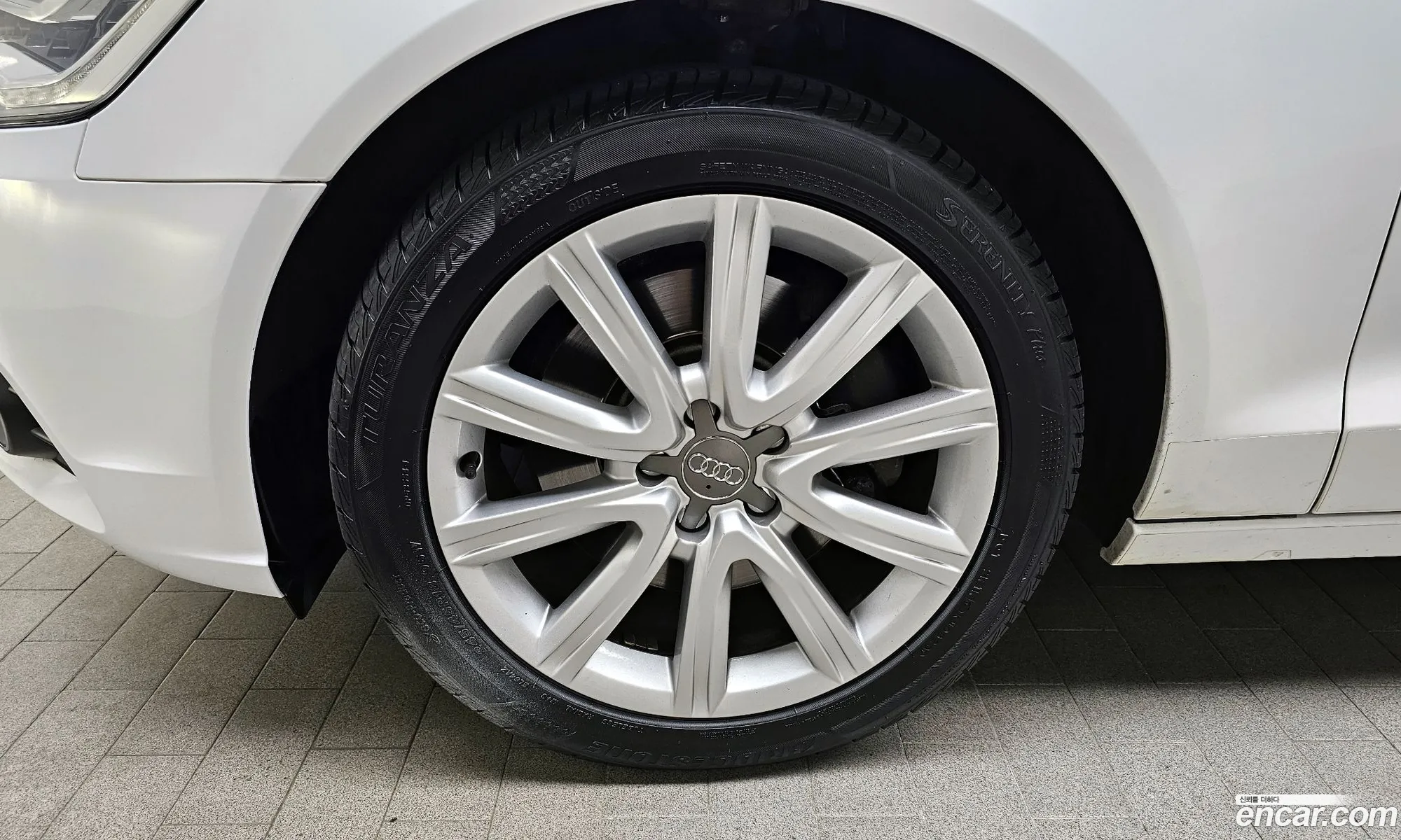 Audi A6 Iv C7 45 Tdi Quattro 2015 - фотография 29092