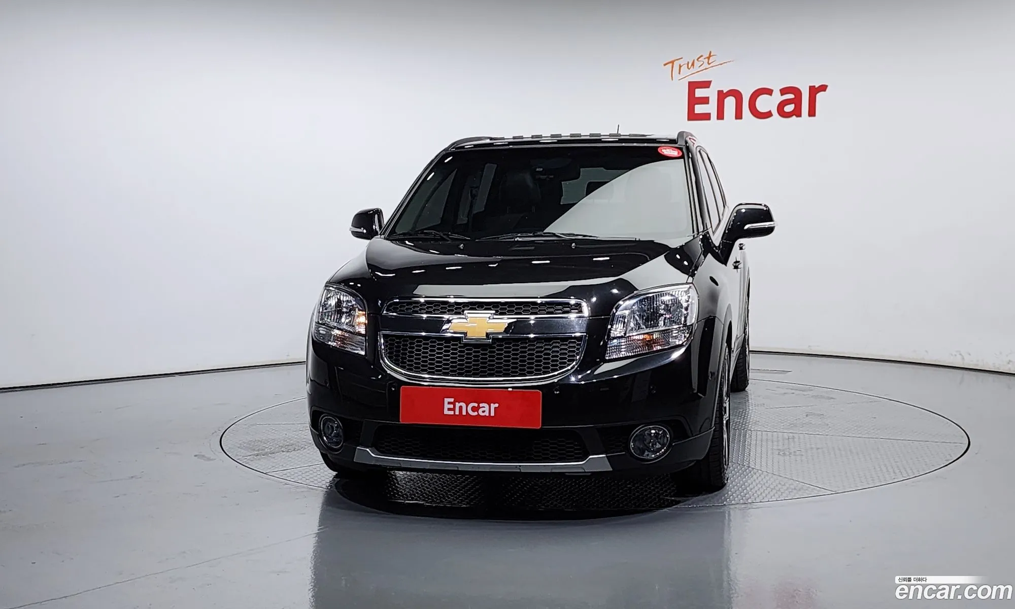Chevrolet Orlando 20 Diesel Ltz 2014 - фотография 17753309