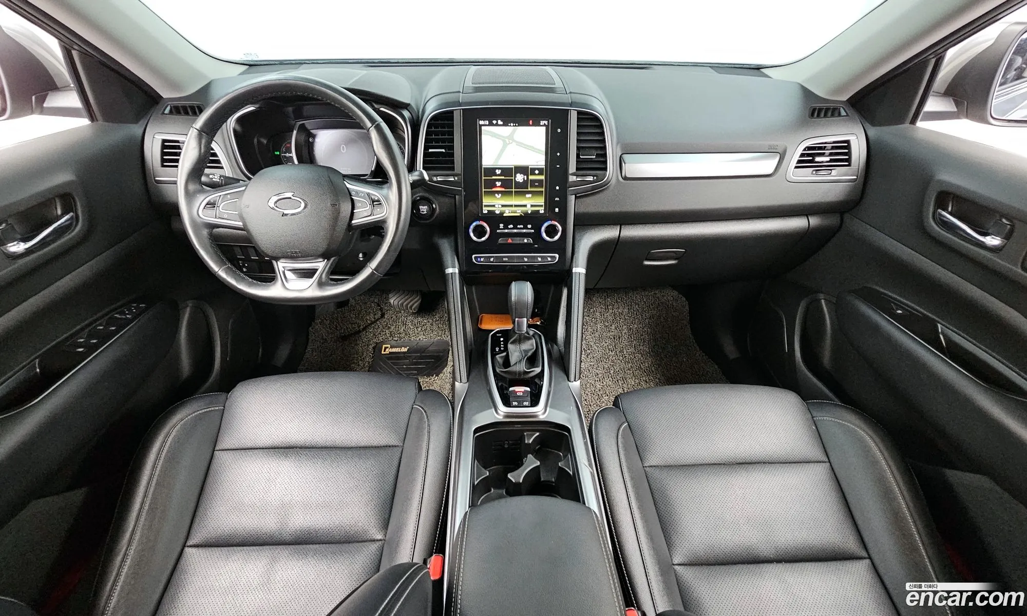Korex Auto Trade - фотография 4950510