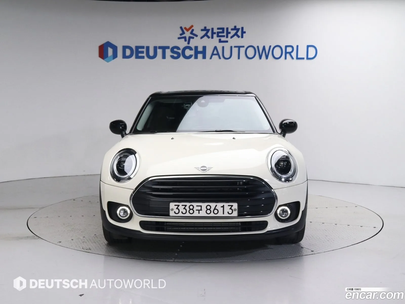Mini Clubman Classic 2023 - фотография 11179613