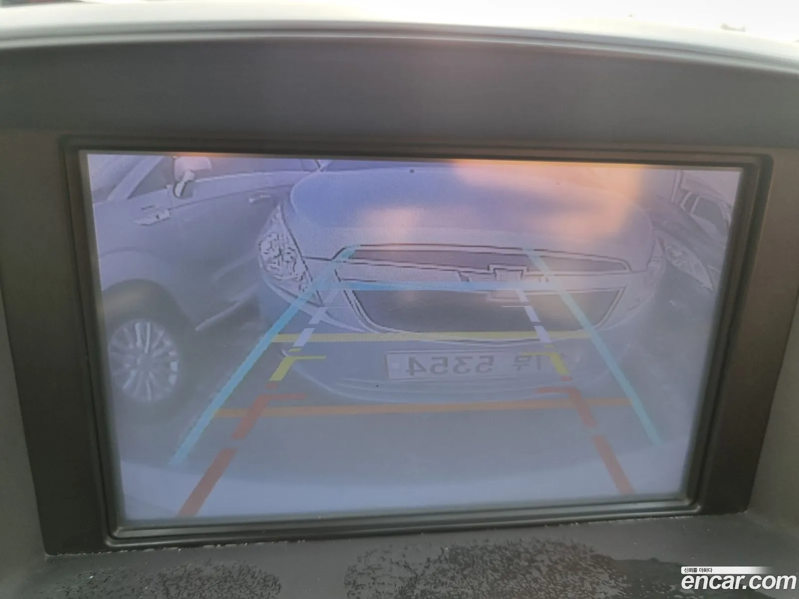 Renault Samsung Sm3 Ii Se 2010 - фотография 4806674