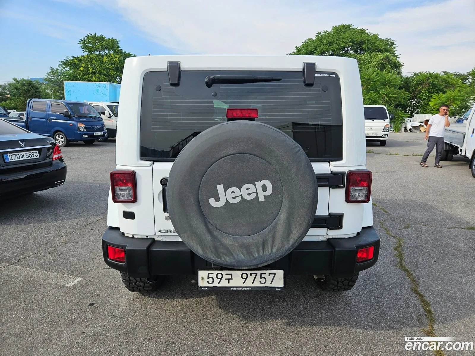 Jeep Wrangler Jk 28 Diesel Sahara 4-Door - фотография 6527085