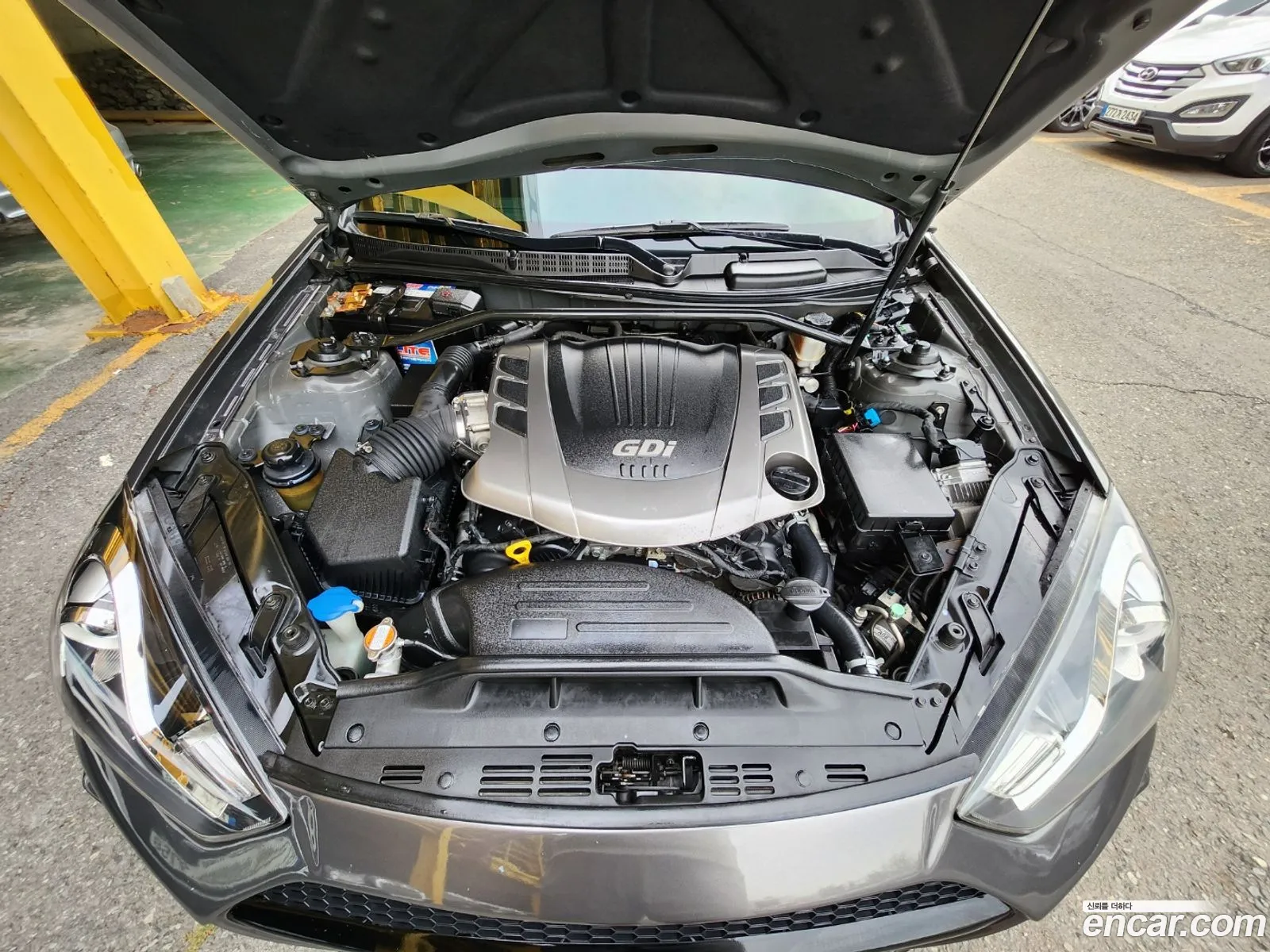Korex Auto Trade - фотография 11221103