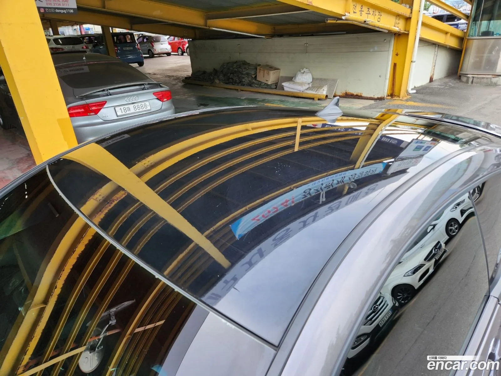 Korex Auto Trade - фотография 11221108