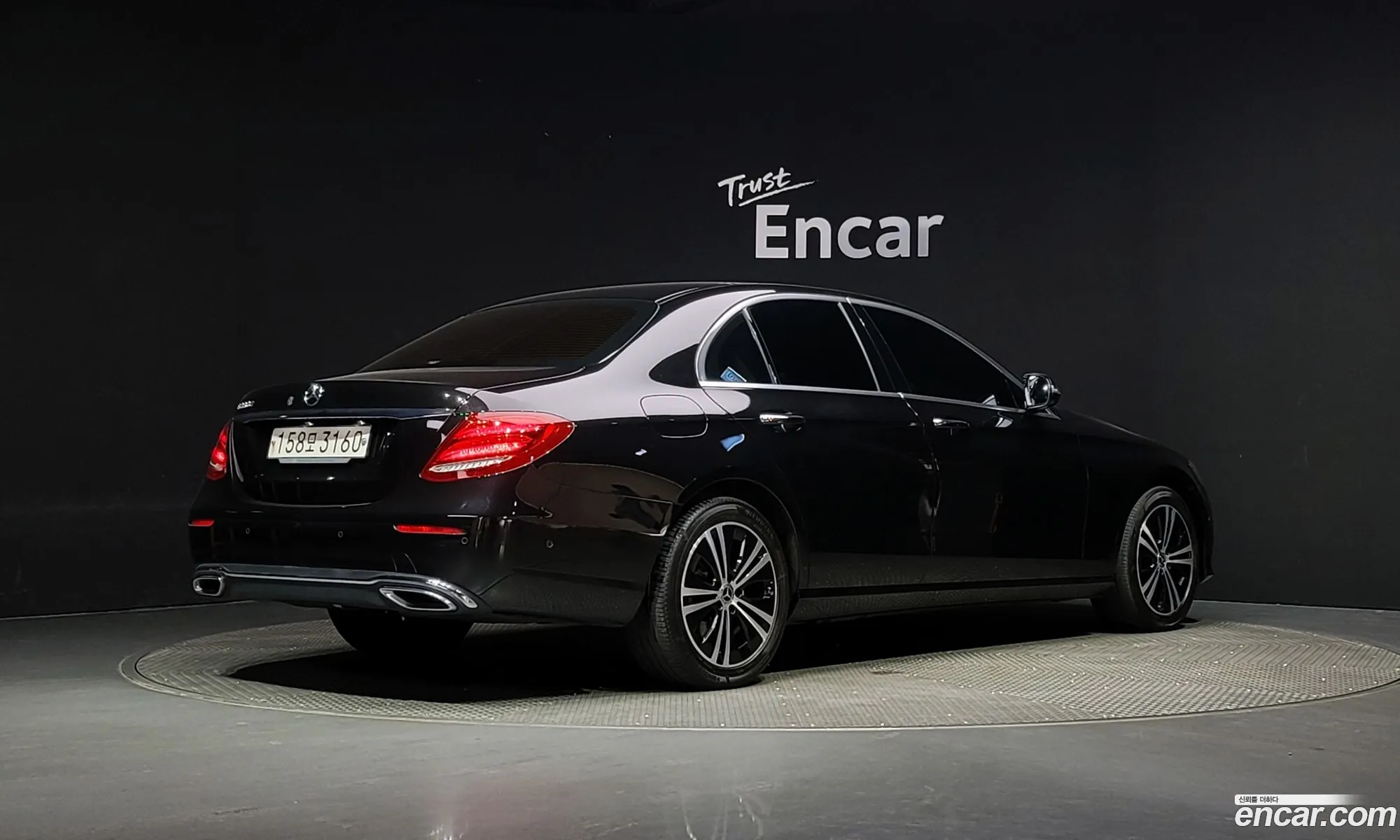 Mercedes-Benz E-Klasse V W213 S213 C238 E220D Avant Garde 2020 - фотография 18744639