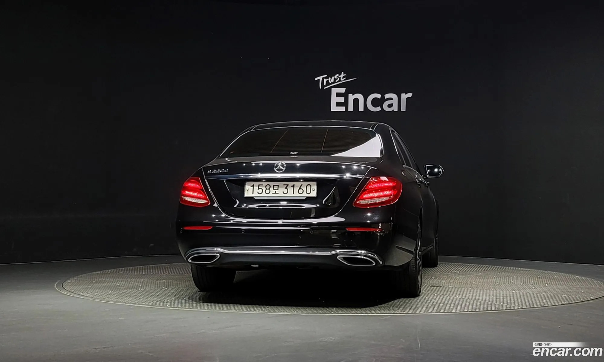 Mercedes-Benz E-Klasse V W213 S213 C238 E220D Avant Garde 2020 - фотография 18744641