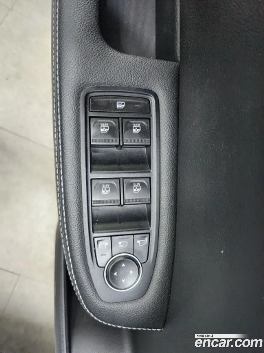 Renault Samsung Xm3 13 Tce Re 2020 - фотография 4875128