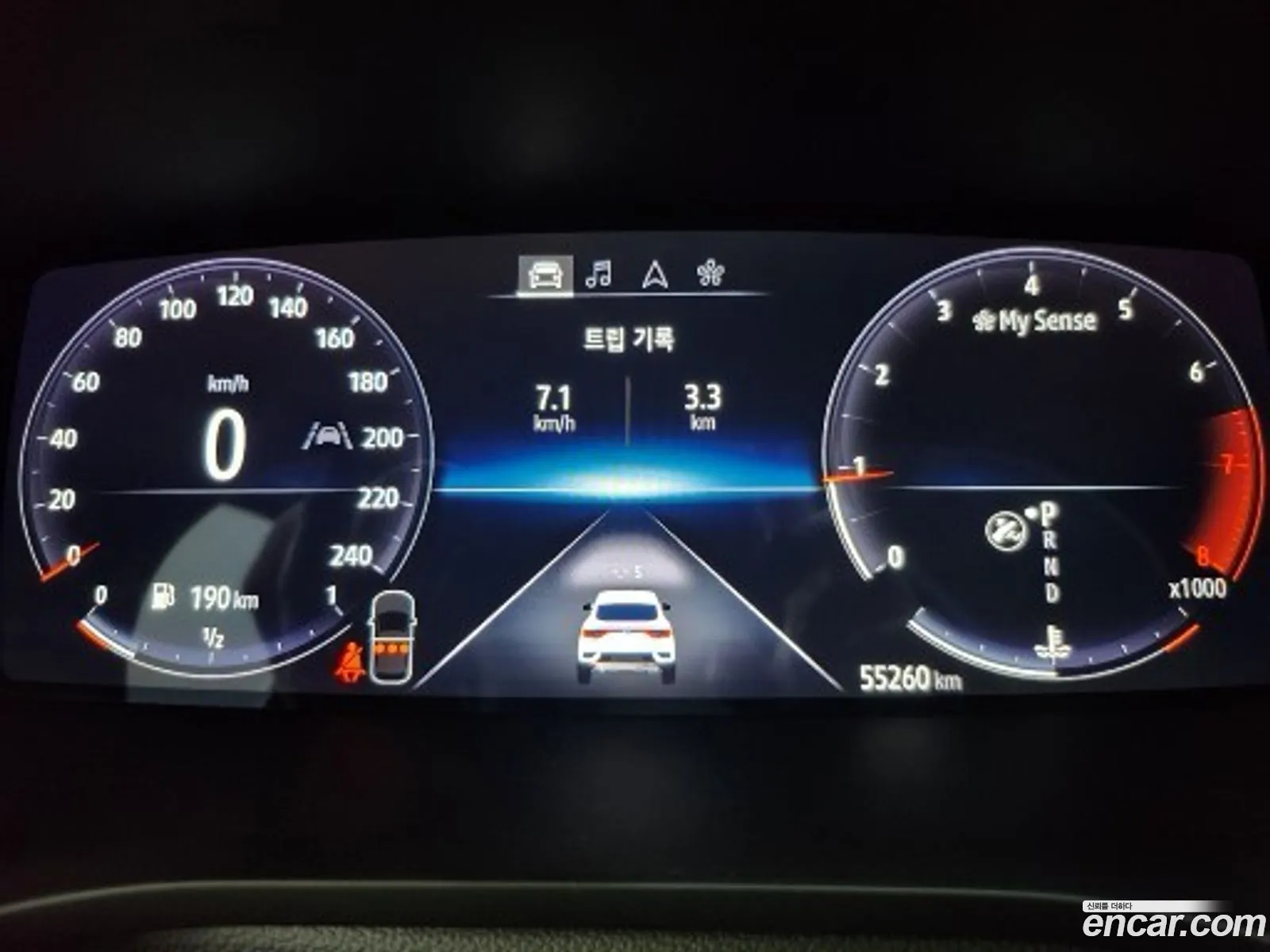 Renault Samsung Xm3 13 Tce Re 2020 - фотография 4875130