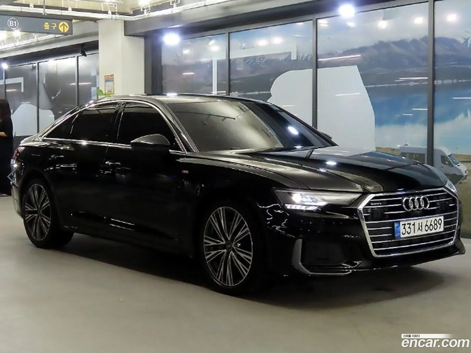 Audi A6 40 Tdi Quattro Premium 2023 - фотография 29160