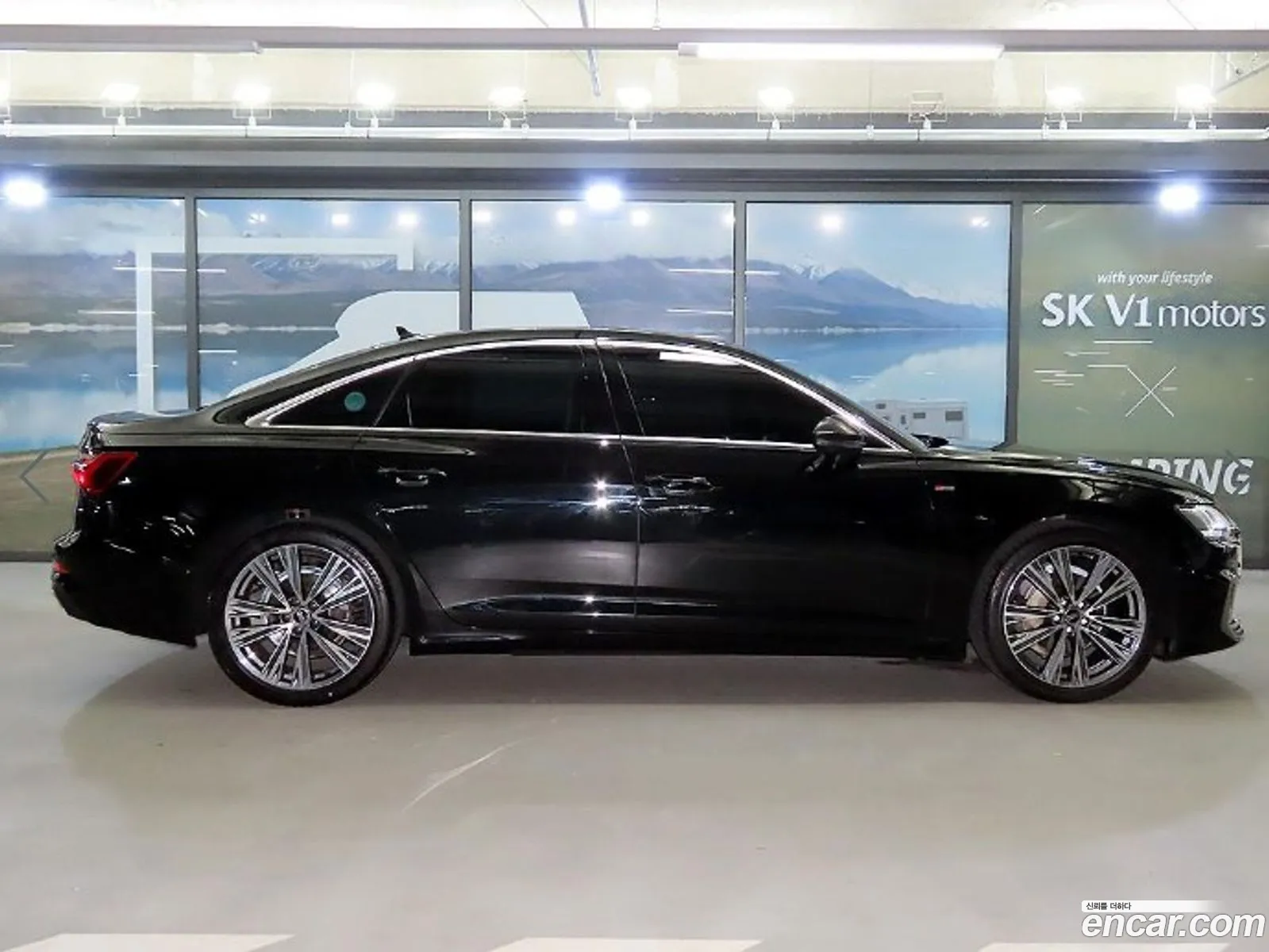 Audi A6 40 Tdi Quattro Premium 2023 - фотография 29162