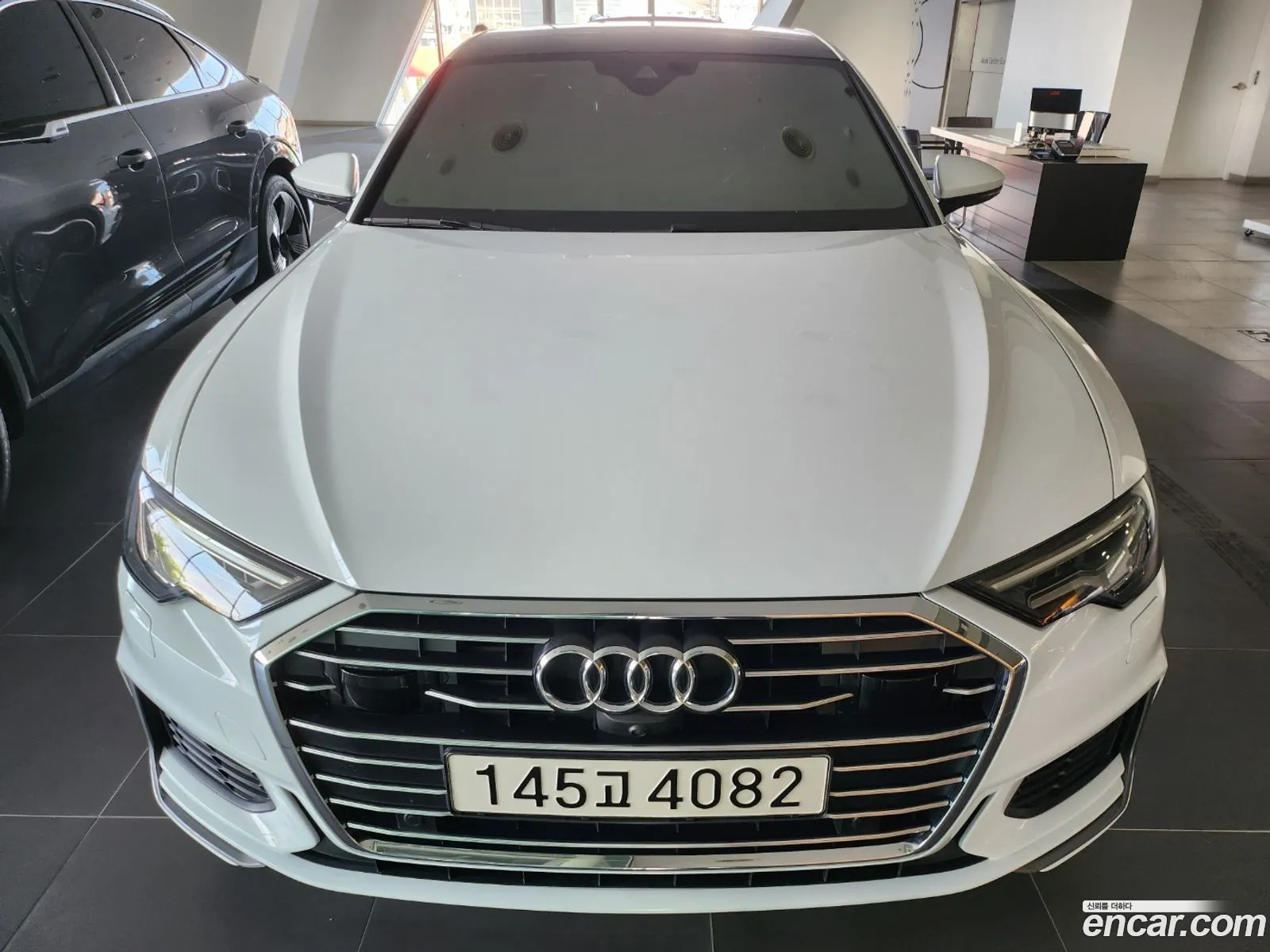 Audi A6 V C8 40 Tdi Premium 2020 - фотография 29114