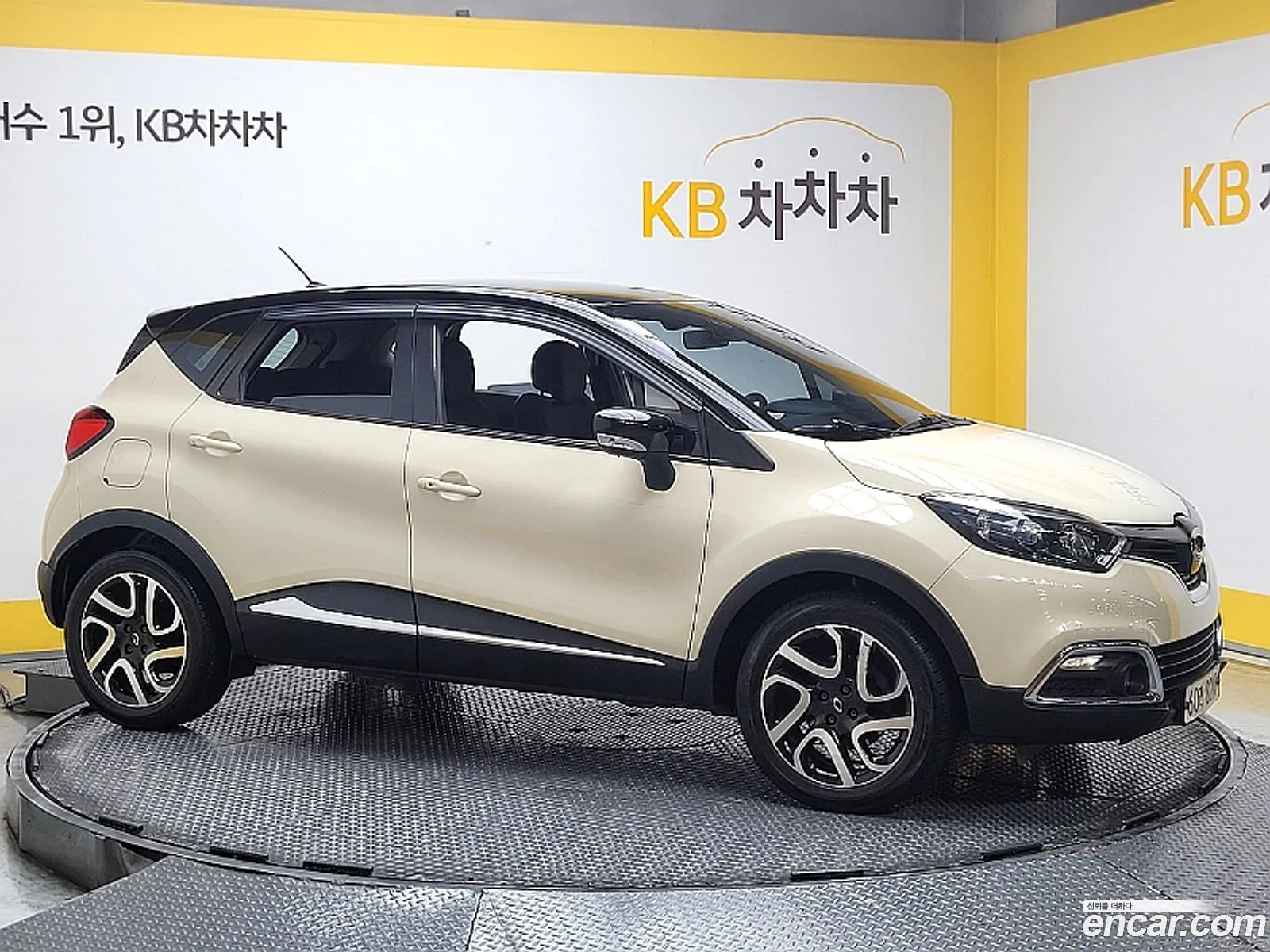 Renault Samsung Qm3 Le 2015 - фотография 4652255
