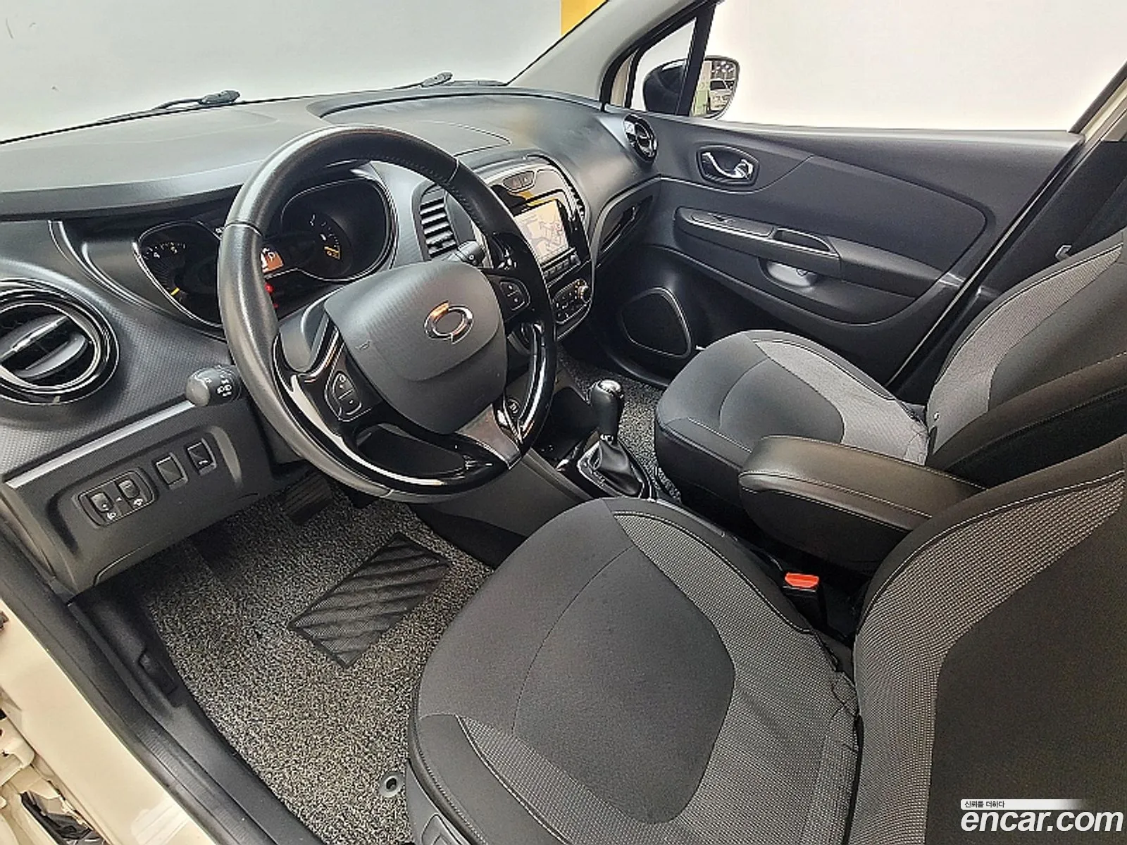 Renault Samsung Qm3 Le 2015 - фотография 4652258