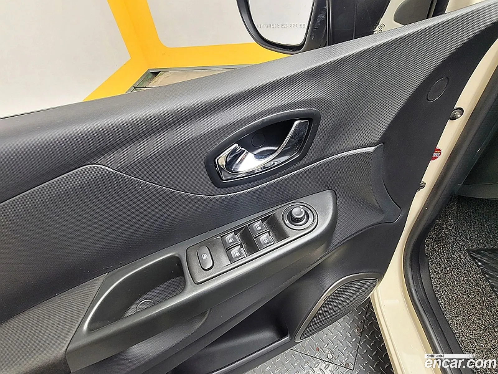 Renault Samsung Qm3 Le 2015 - фотография 4652259