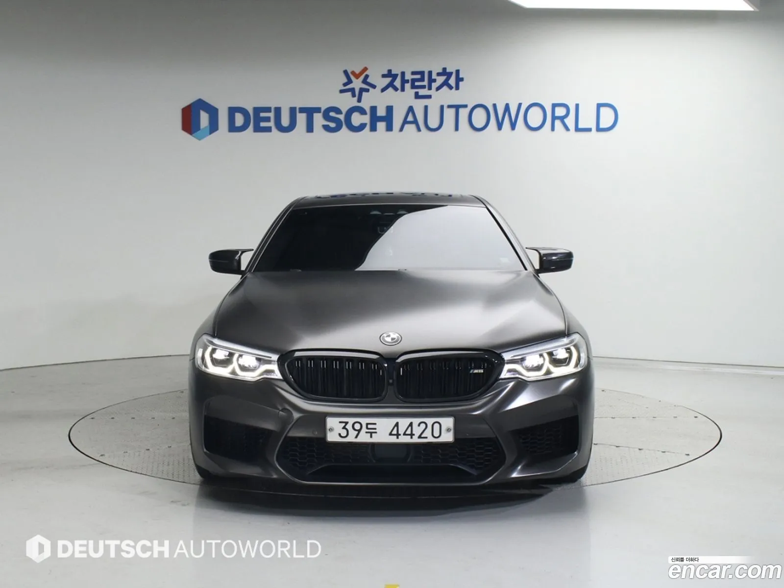 BMW 5Er Vii G30G31 520D M Sport Plus 2018 - фотография 16564285