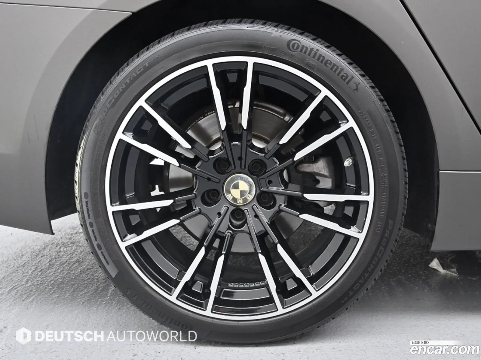 BMW 5Er Vii G30G31 520D M Sport Plus 2018 - фотография 16564287