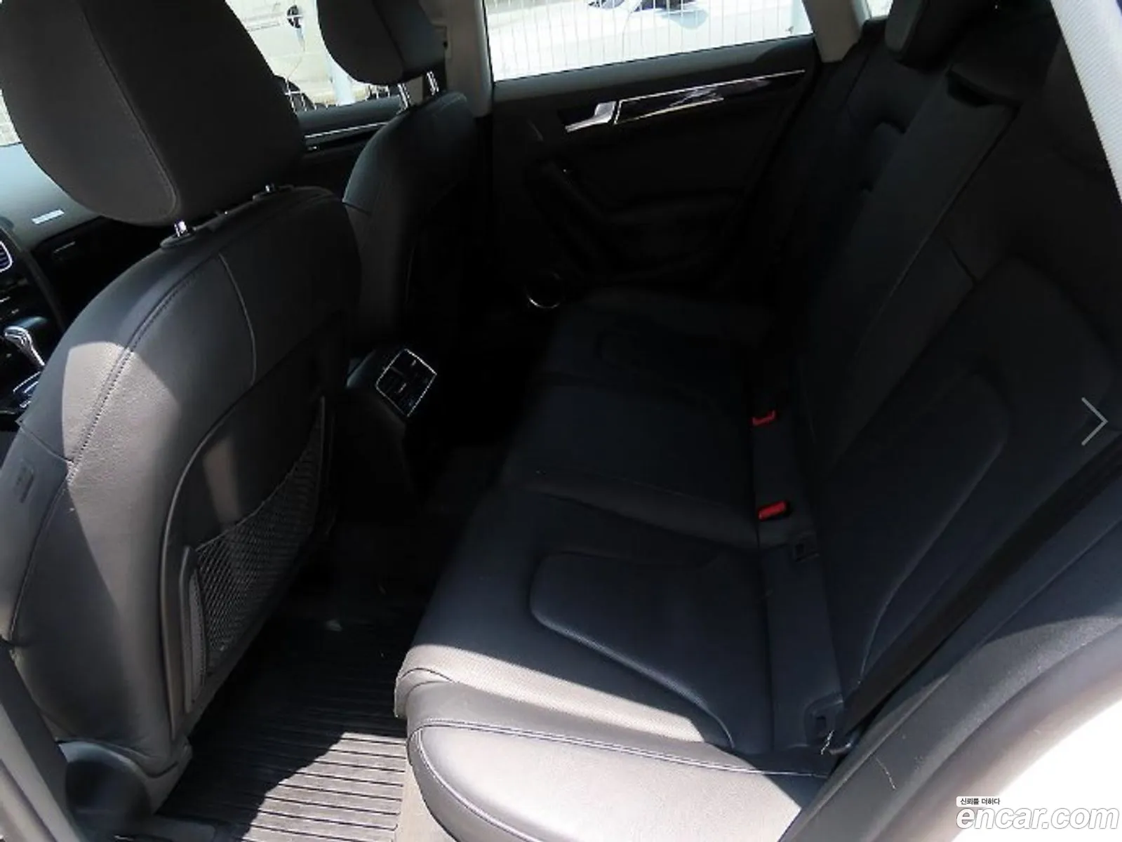 Audi A5 I 8T 35 Tdi Quattro Dynamic Sportsback 2015 - фотография 3485
