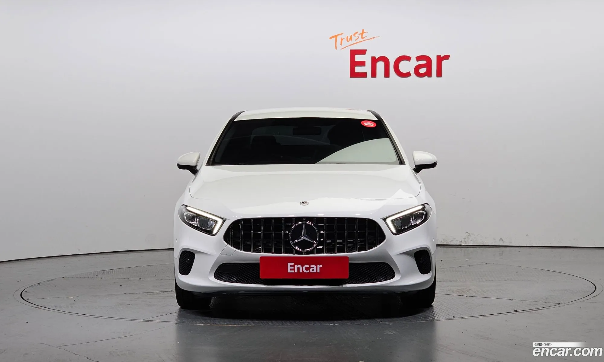 Mercedes-Benz A-Klasse Iv W177 A250 4Matic Sedan 2020 - фотография 18986418