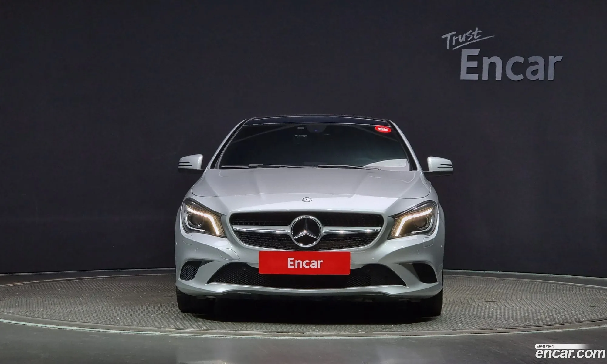 Mercedes-Benz Cla-Klasse I C117 X117 Cla200 Cdi 2015 - фотография 18744616