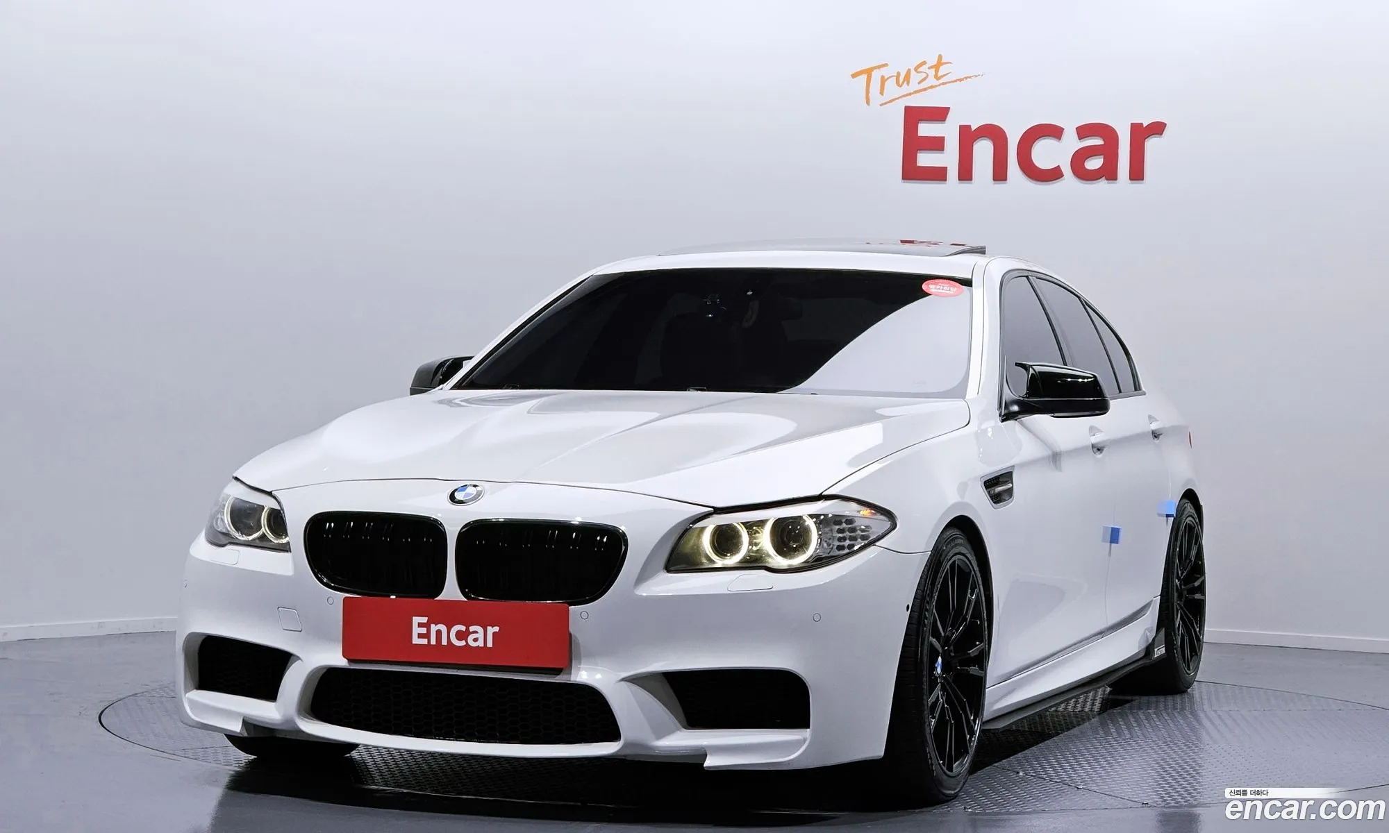 BMW 5Er Vi F10F11F07 528I 2012 - фотография 16421728