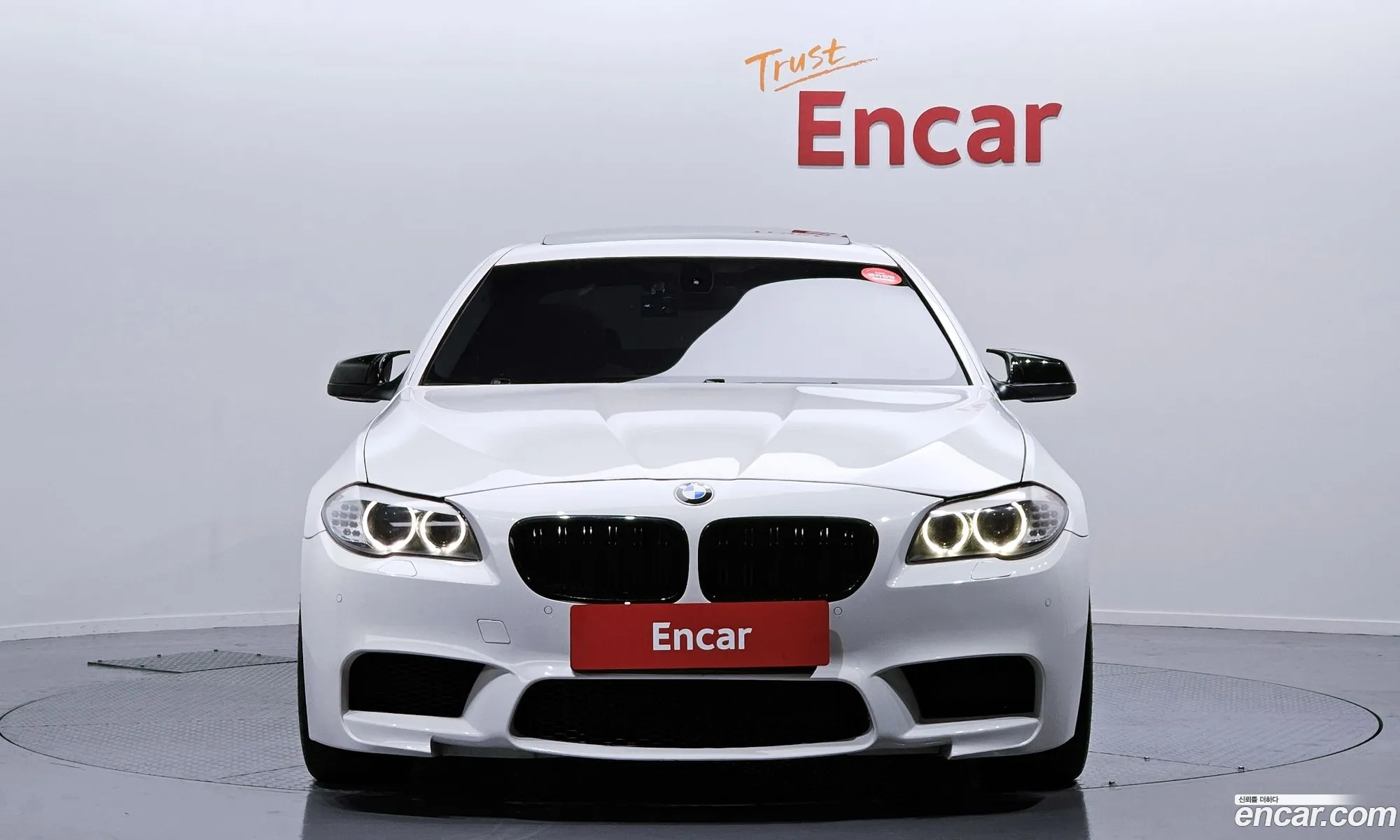 BMW 5Er Vi F10F11F07 528I 2012 - фотография 16421730